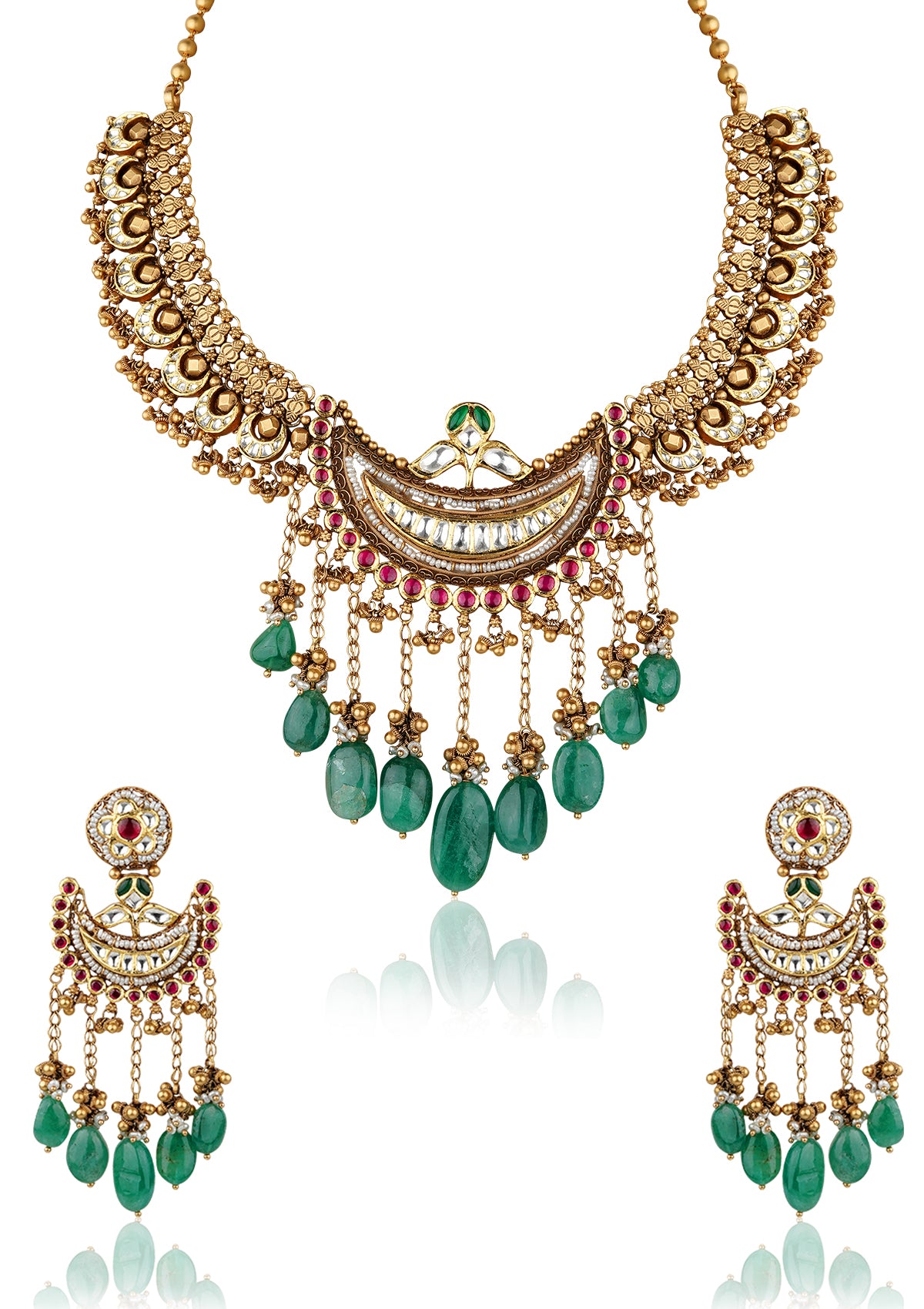 Gold Set