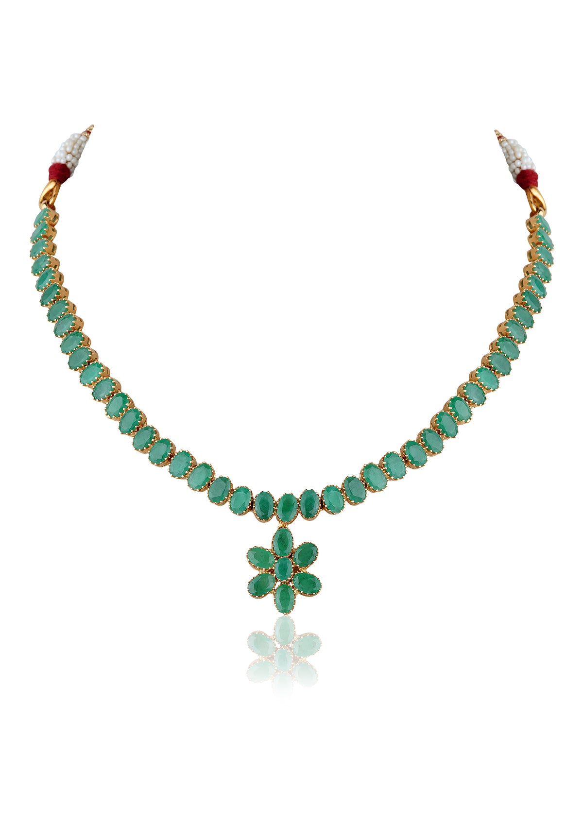 Stone gold set