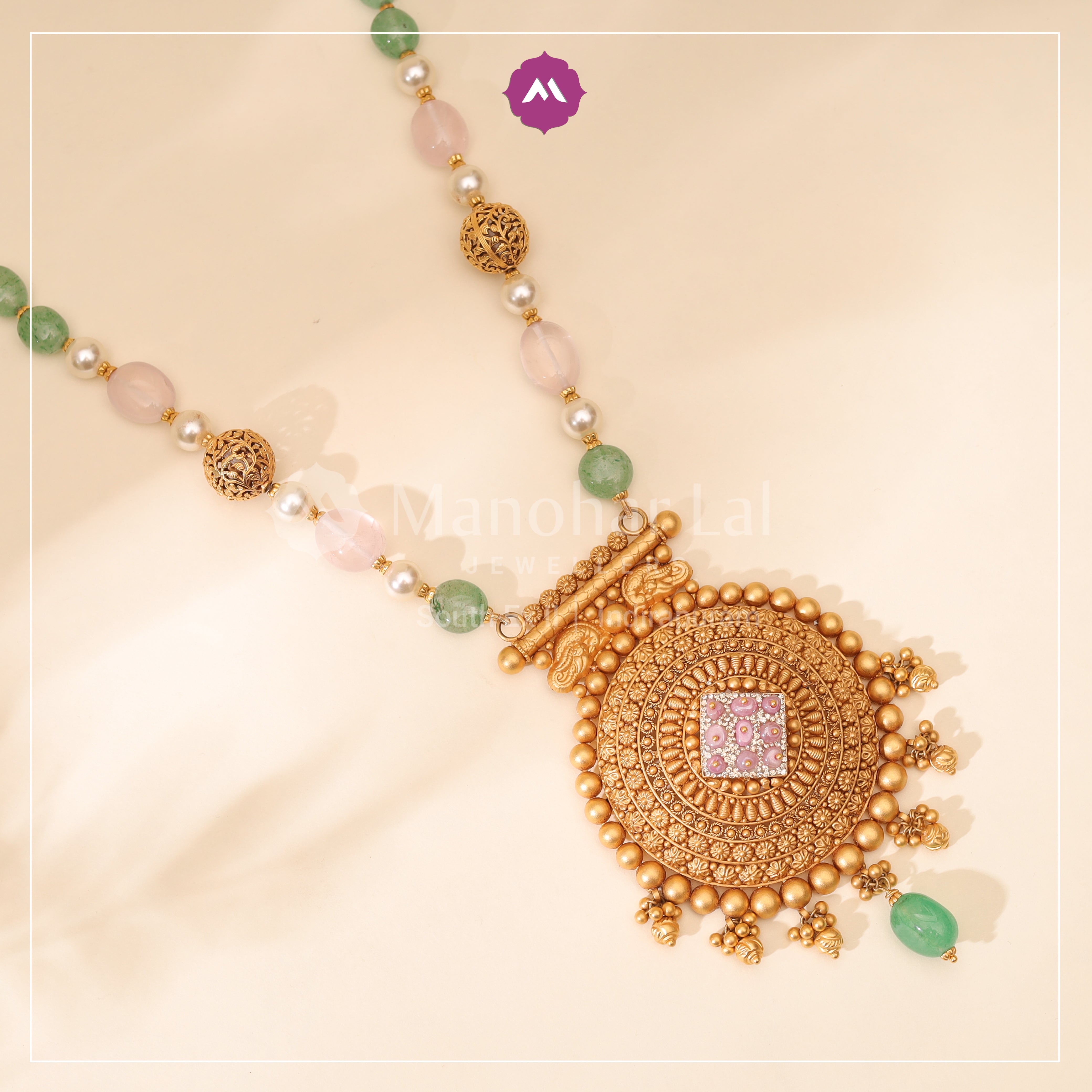 Gold Set MLJ-254