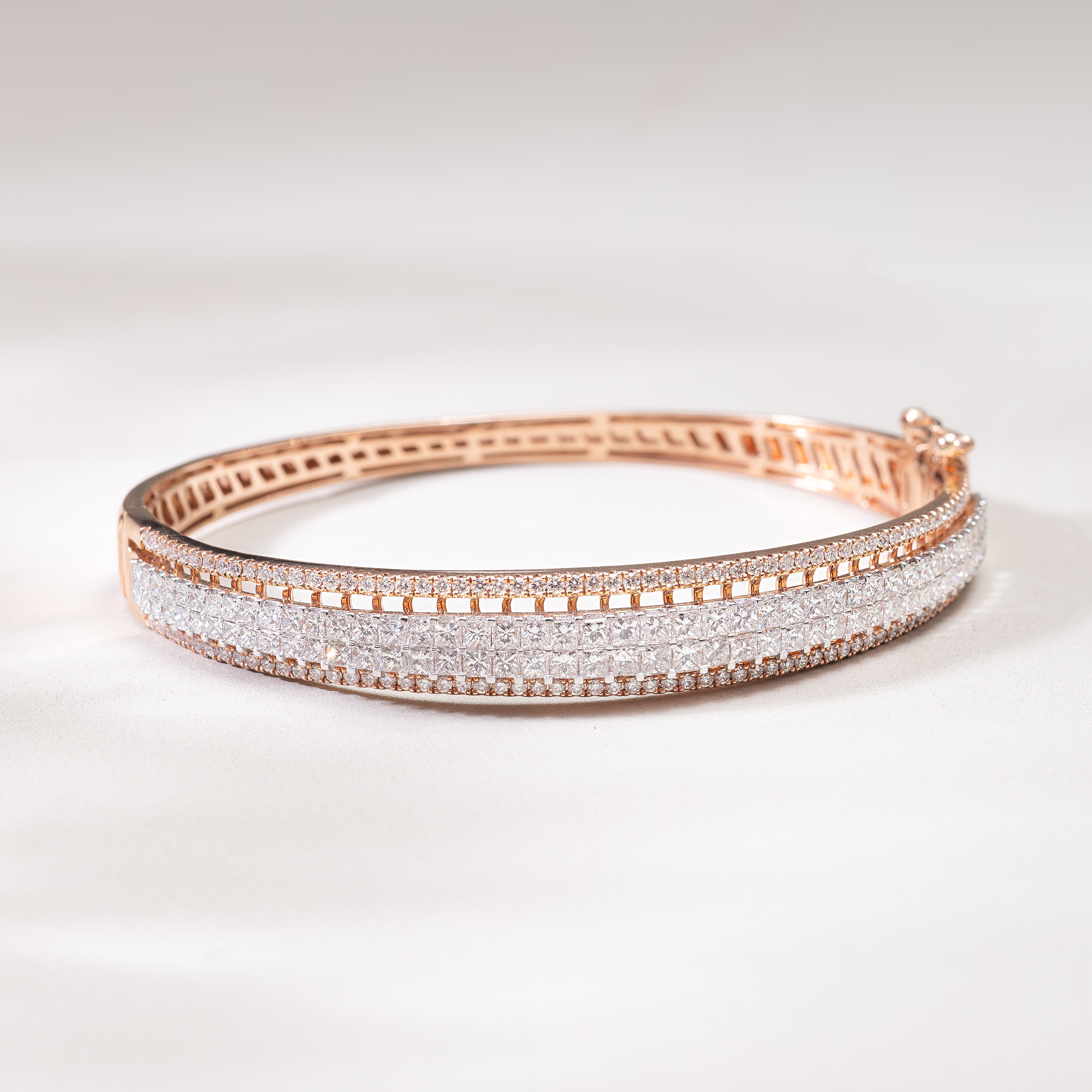 Diamond Bracelet MLJ-420