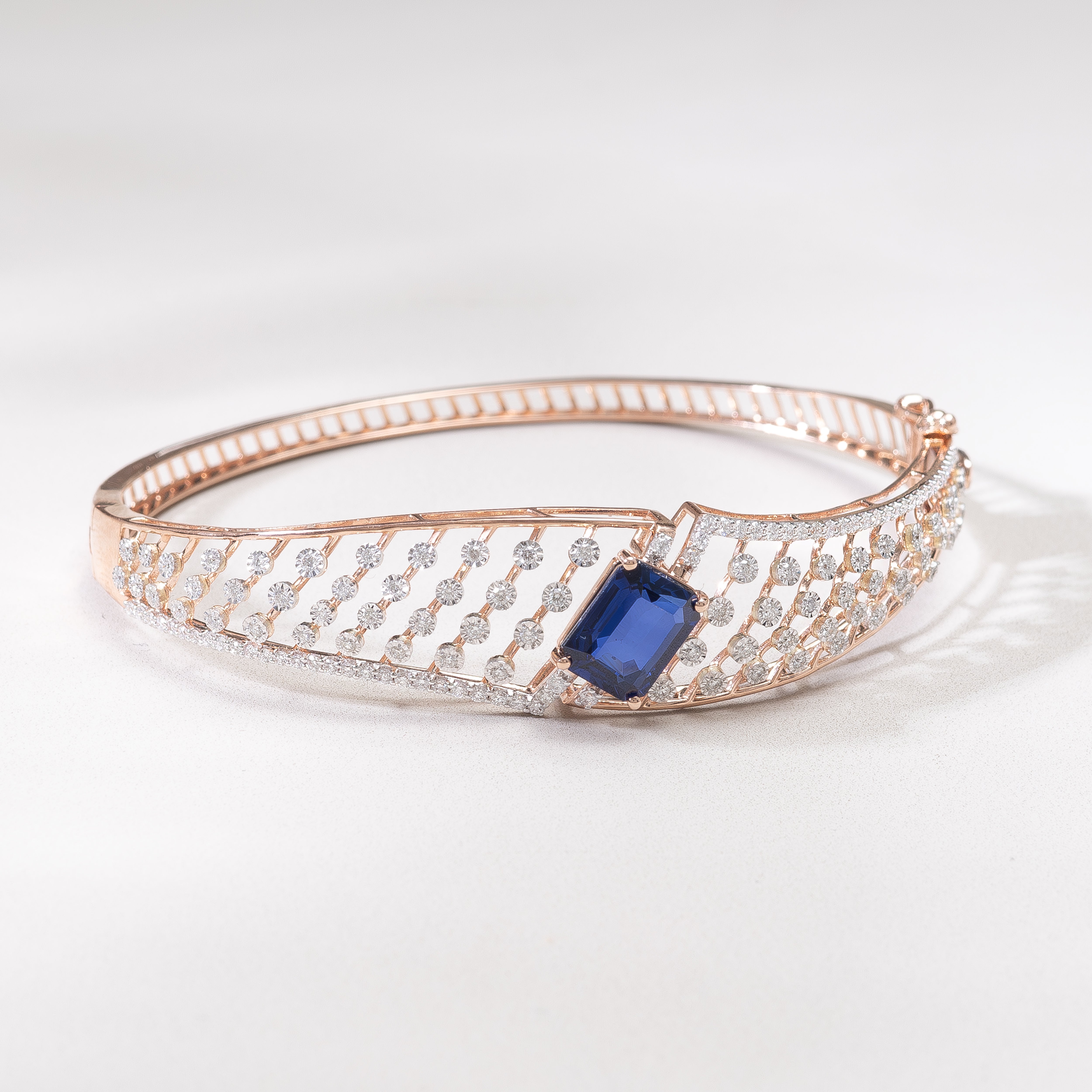 Diamond Bracelet MLJ-434