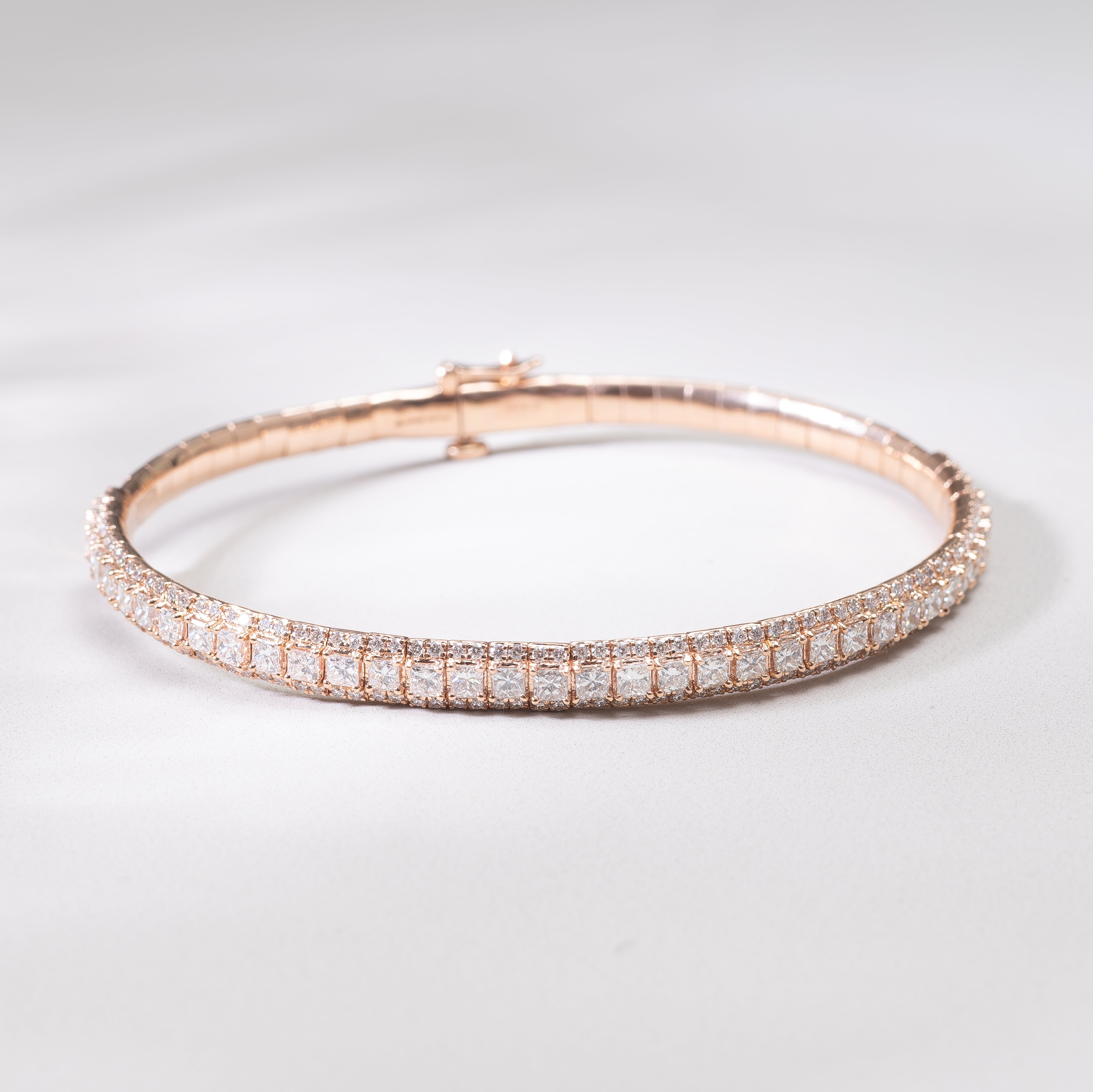 Diamond Bracelet MLJ-444