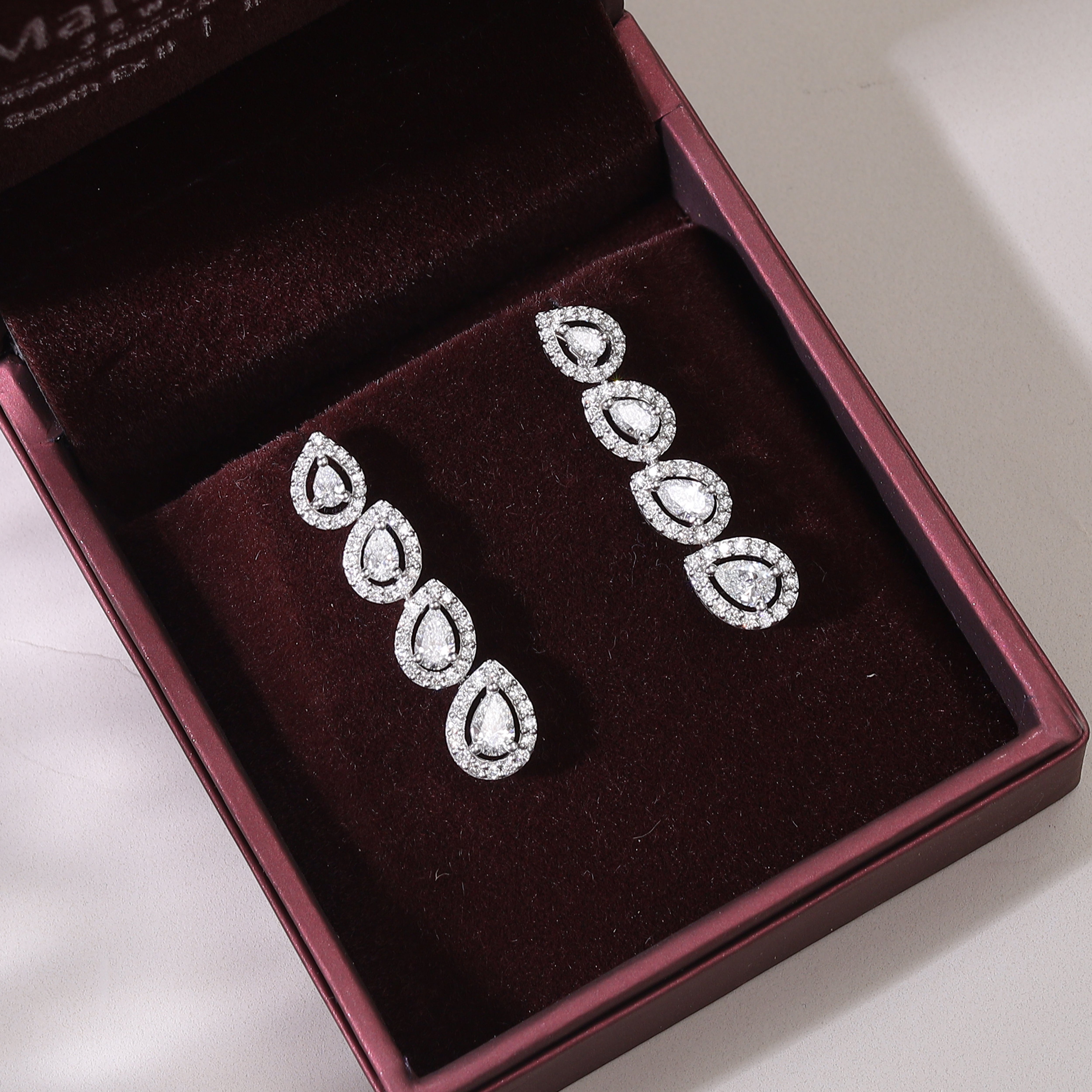 Diamond Set MLJ-515
