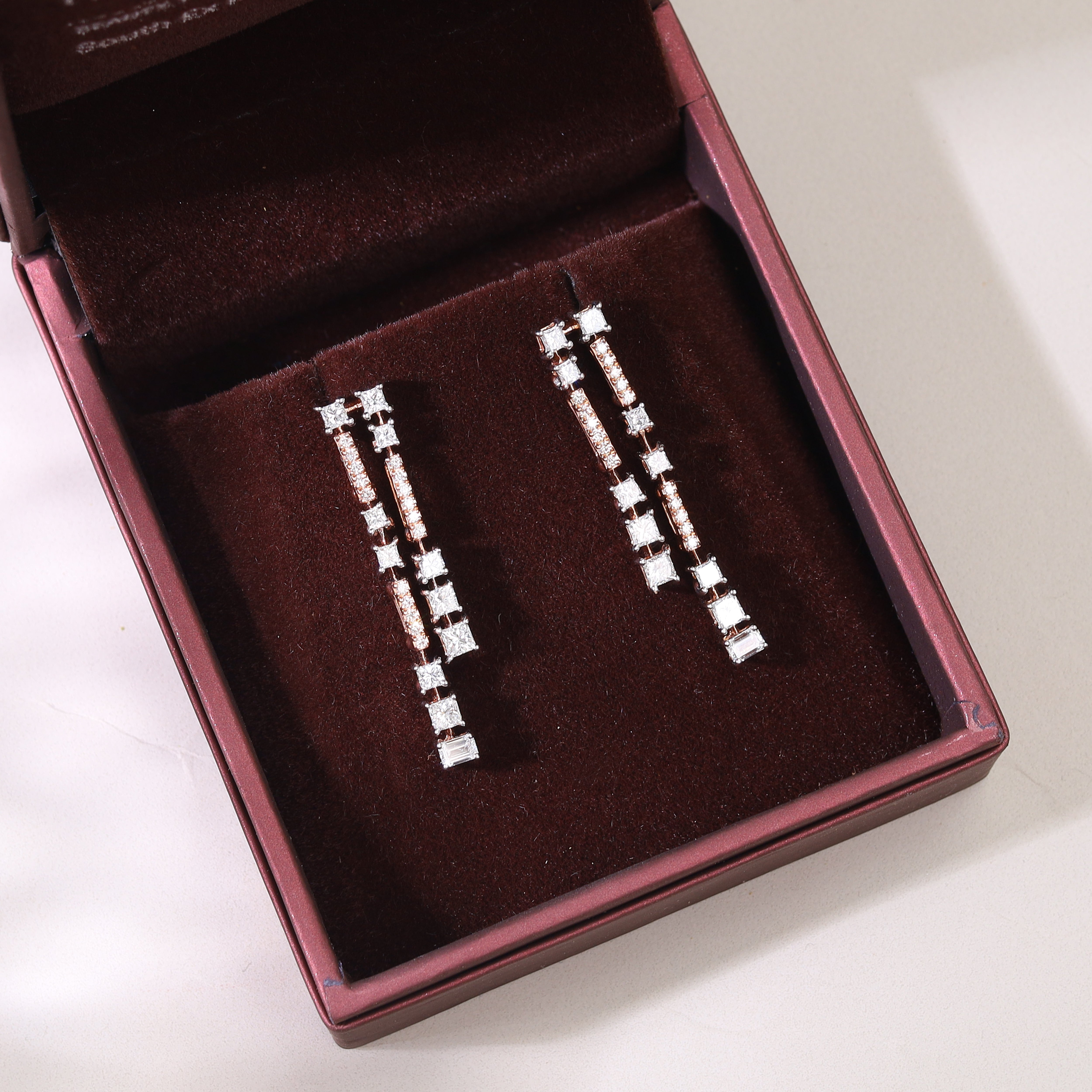 Diamond Set MLJ-506