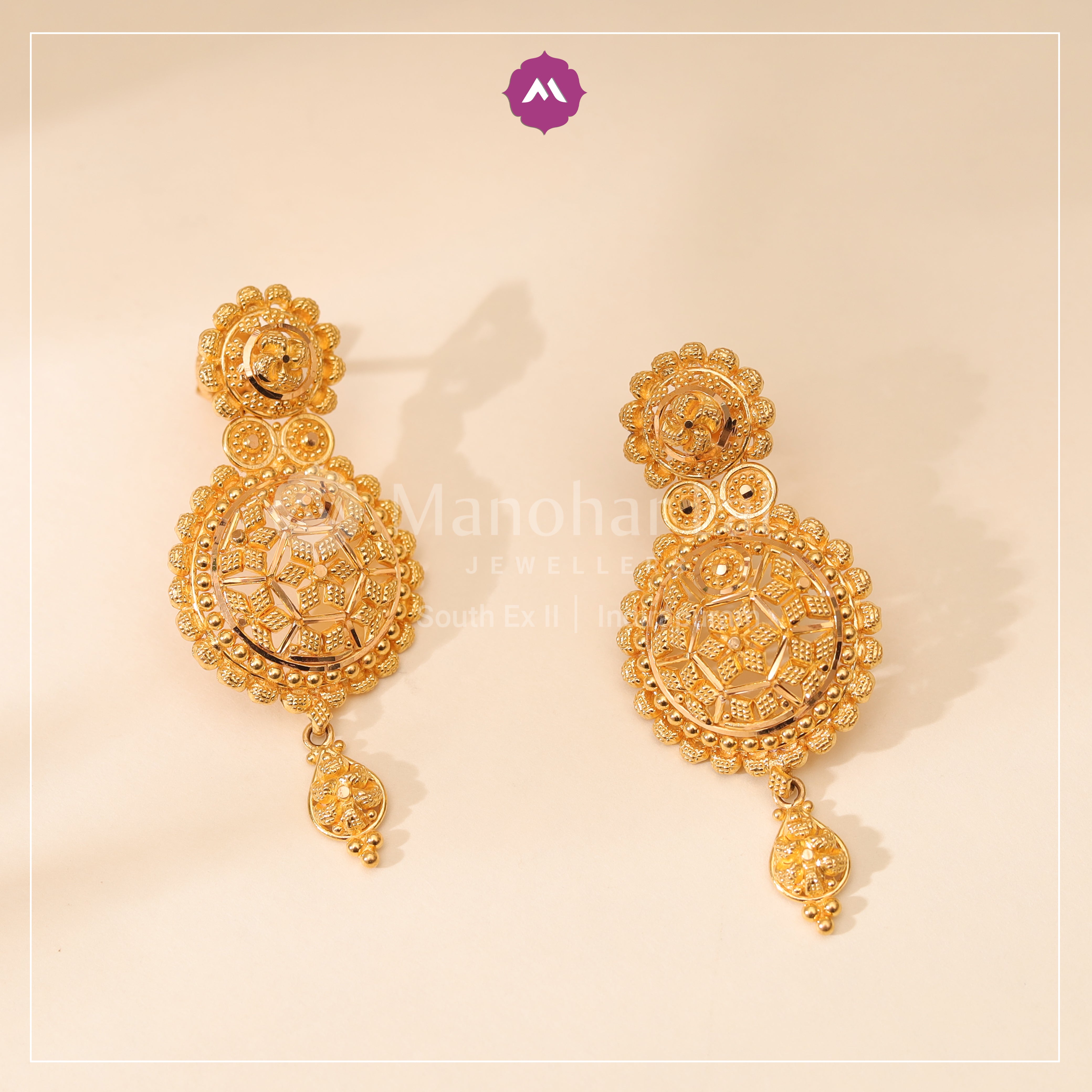 Gold Set MLJ- 253