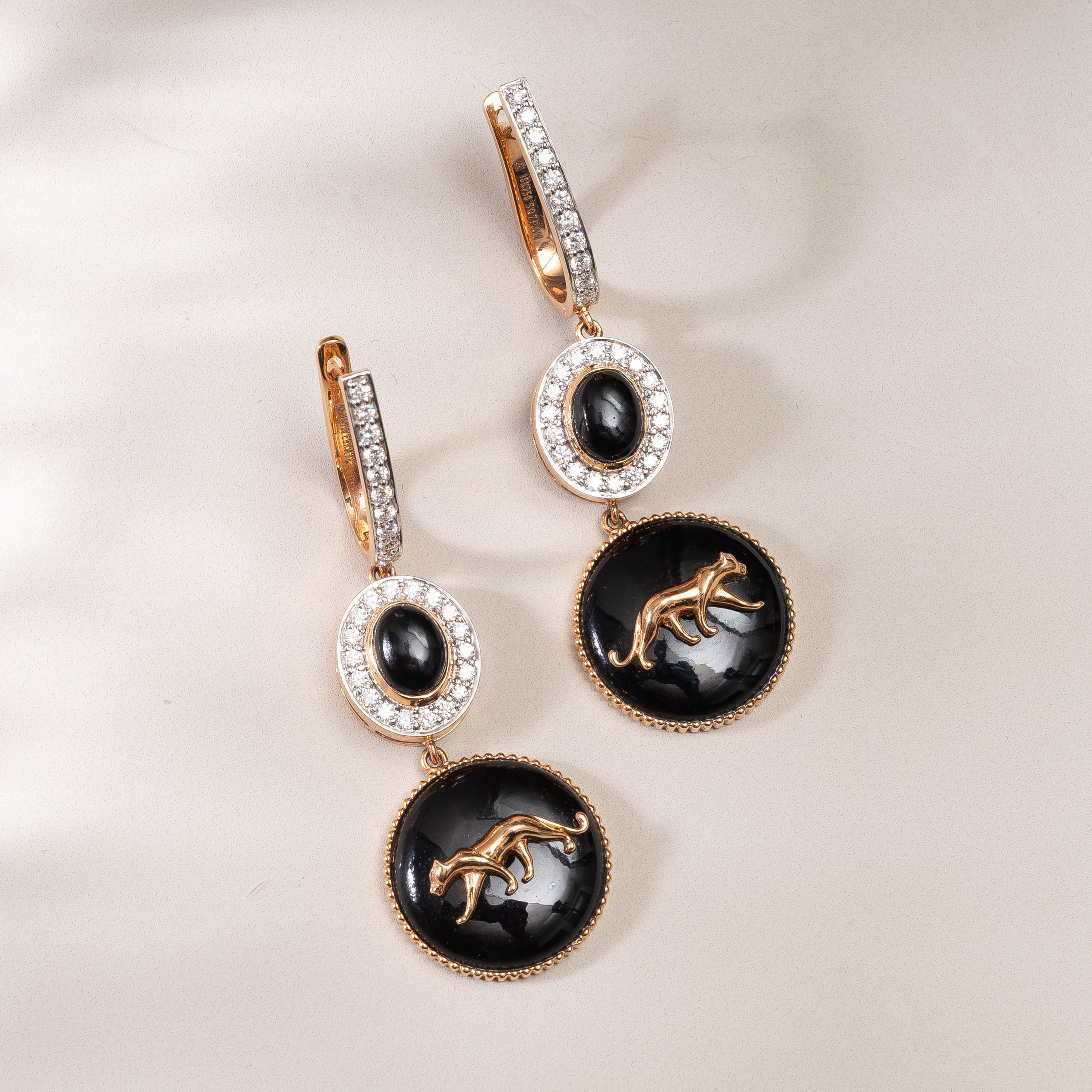 Diamond Pendet Set MLJ-416