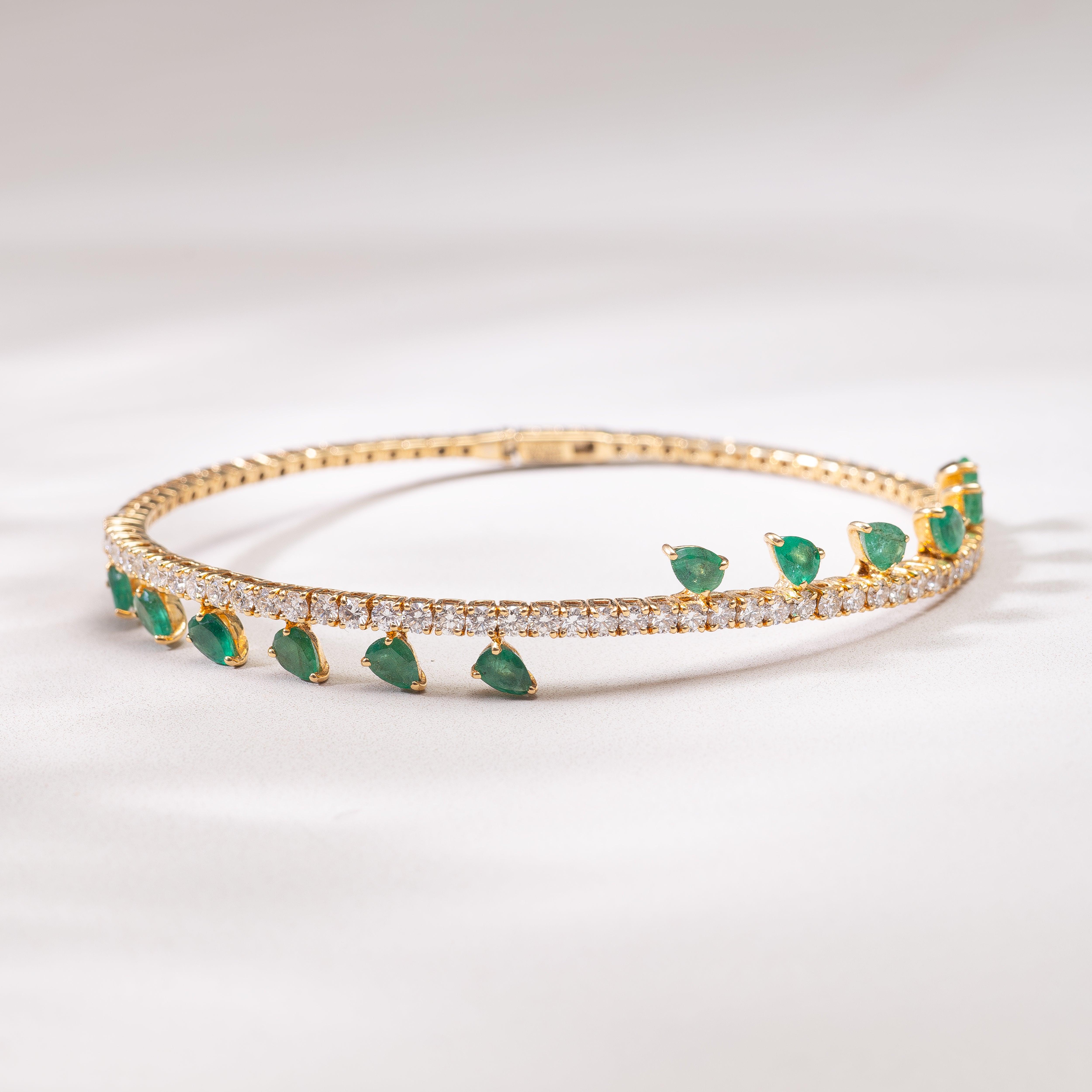 Diamond Bracelet MLJ-424