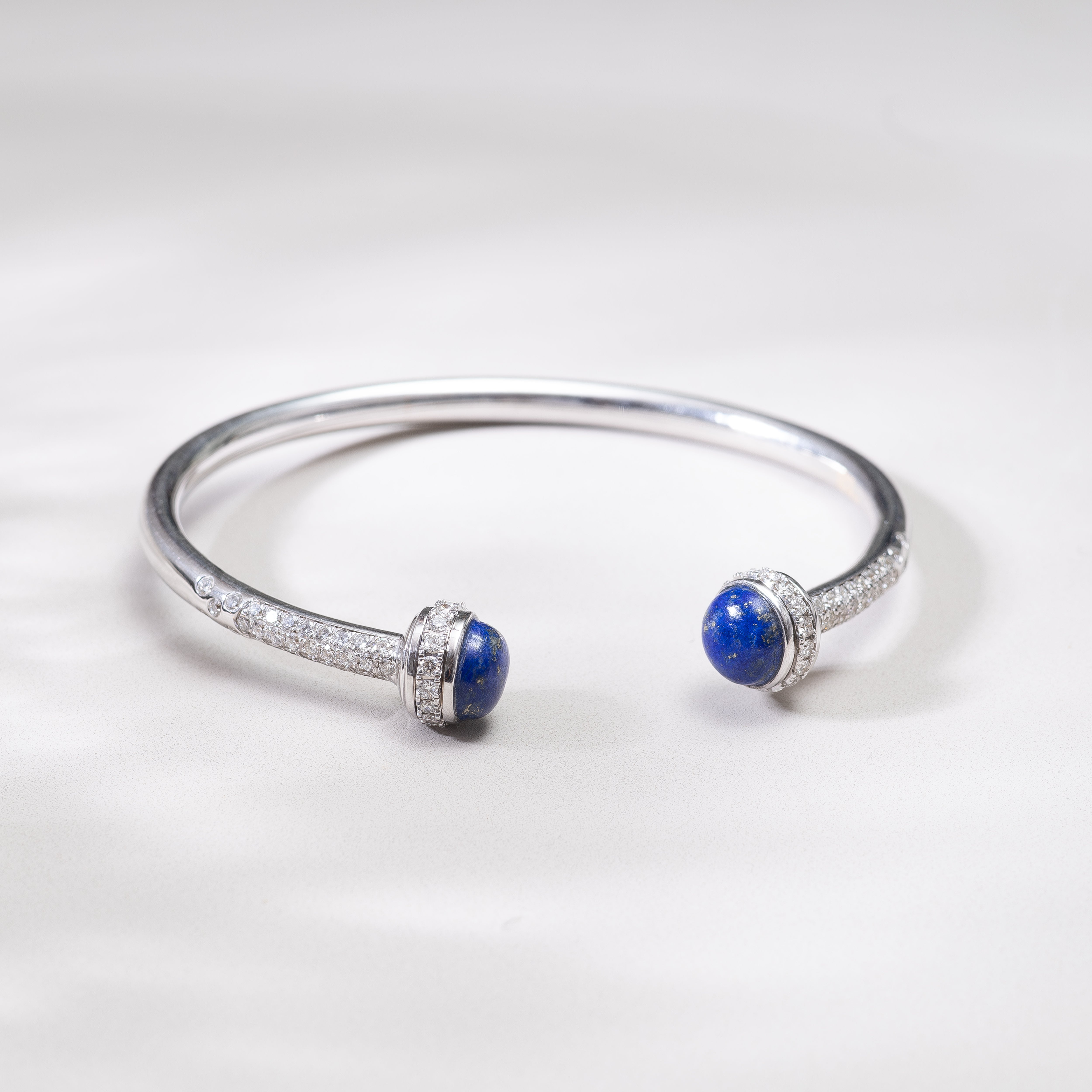 Diamond Bracelet MLJ-422