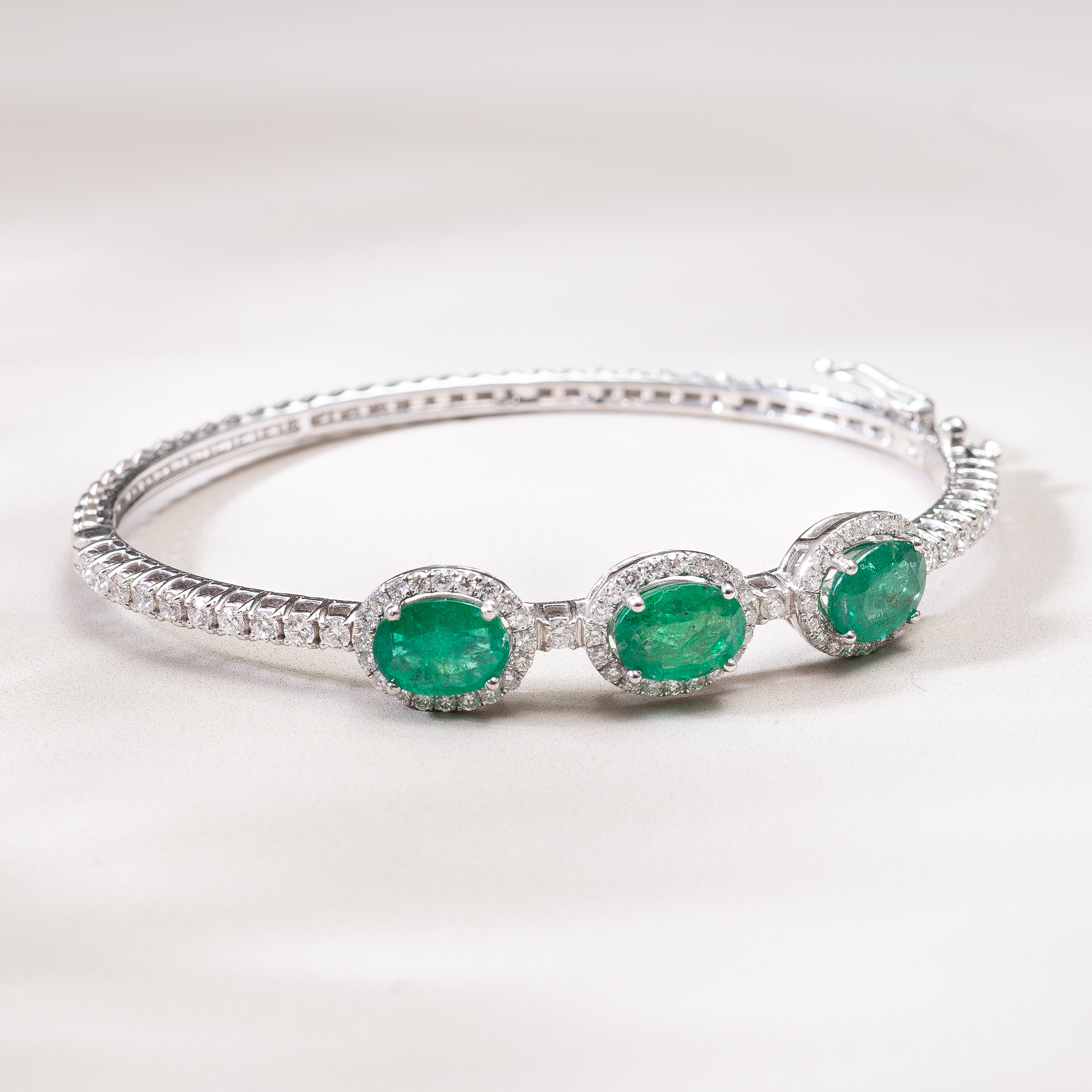 Diamond Bracelet MLJ-427