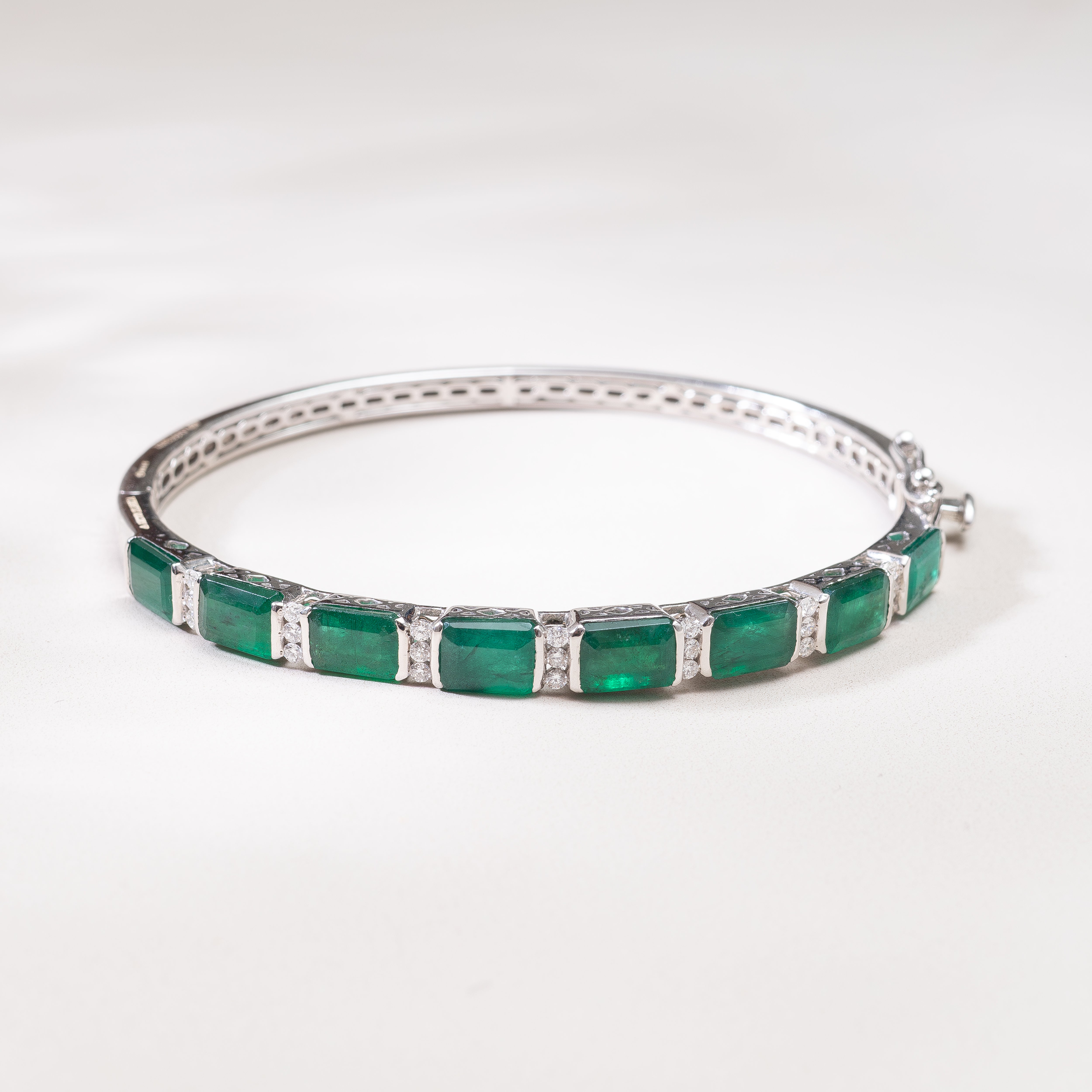Diamond Bracelet MLJ-446