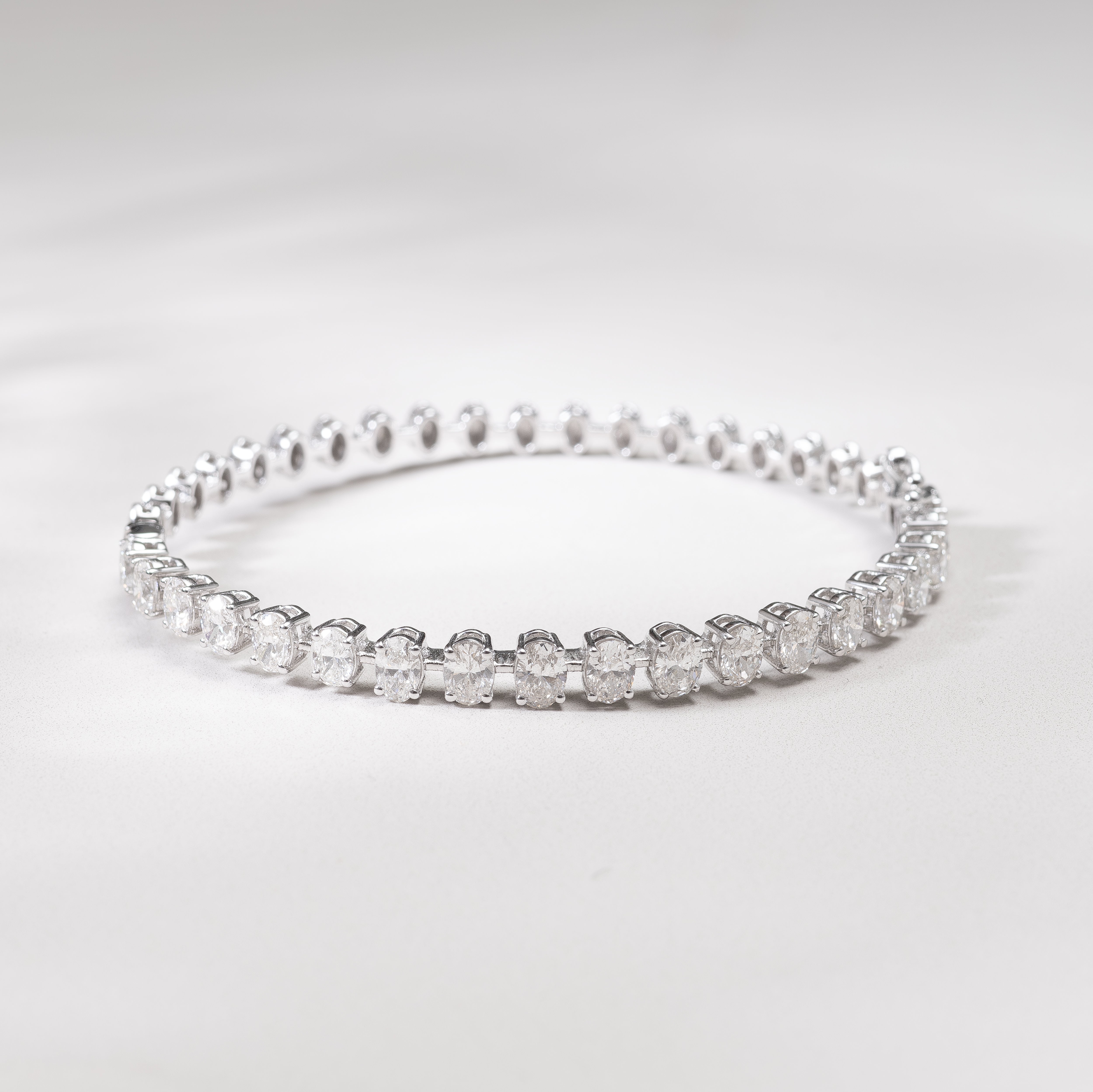 Diamond Bracelet MLJ-445