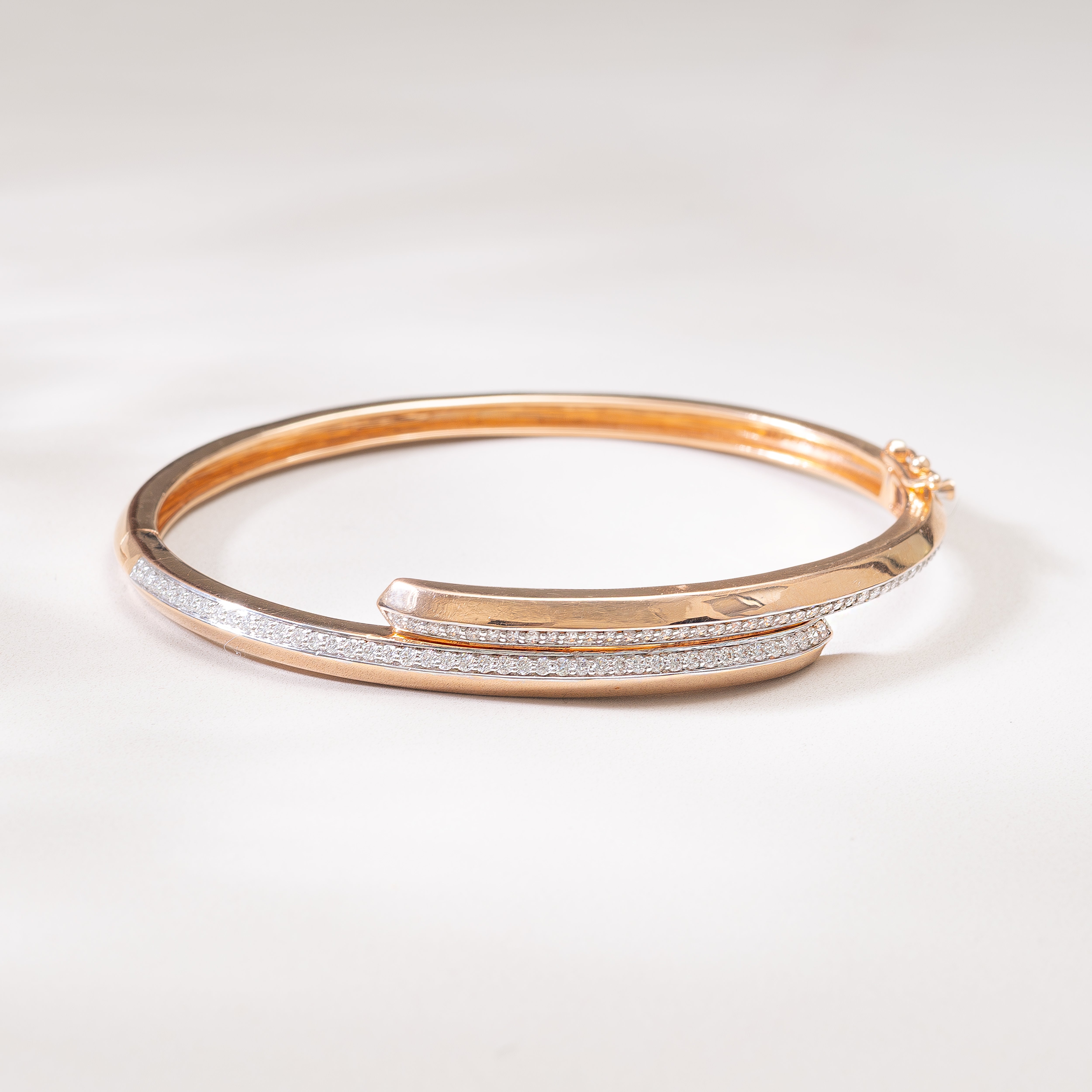 Diamond Bracelet MLJ-435