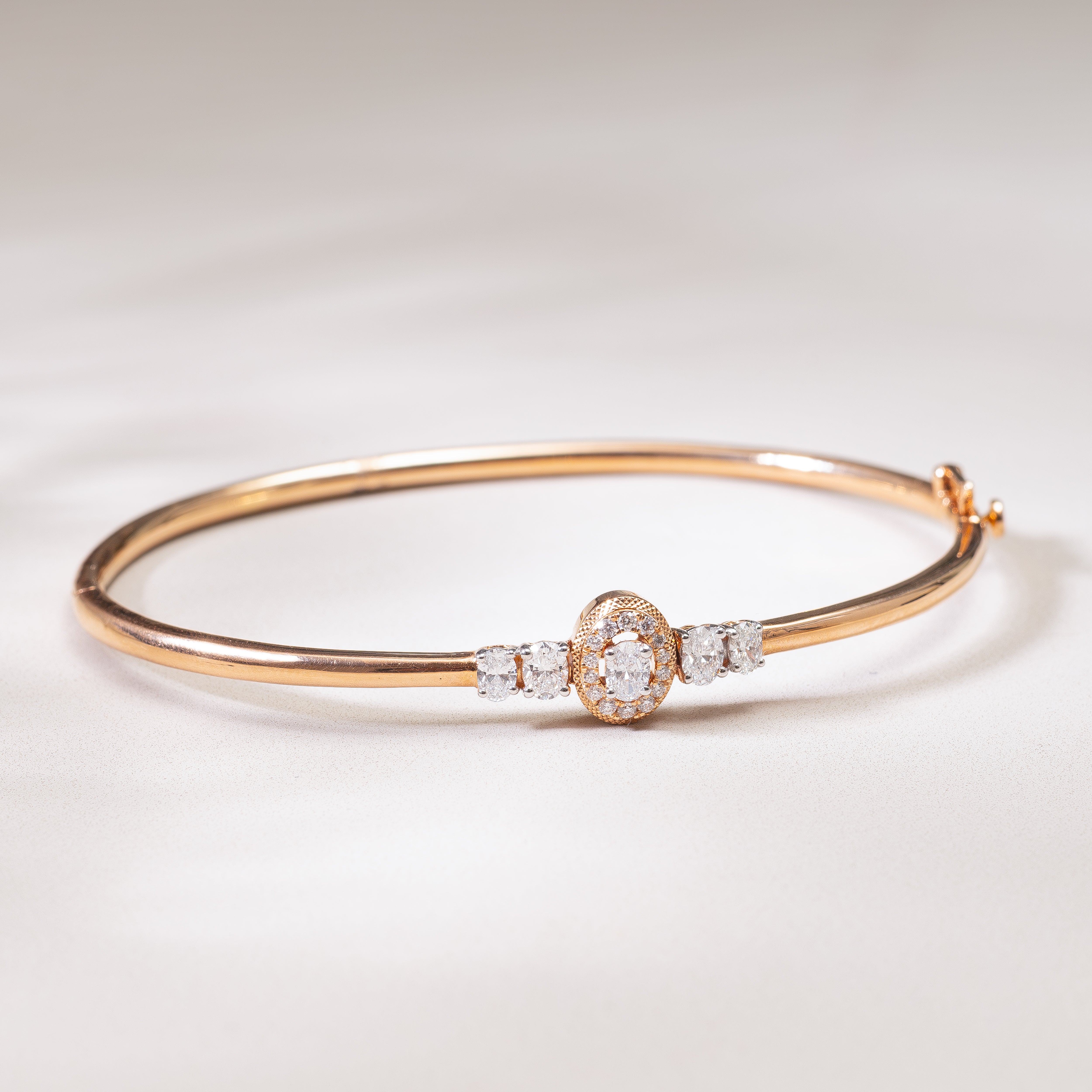 Diamond Bracelet MLJ-440