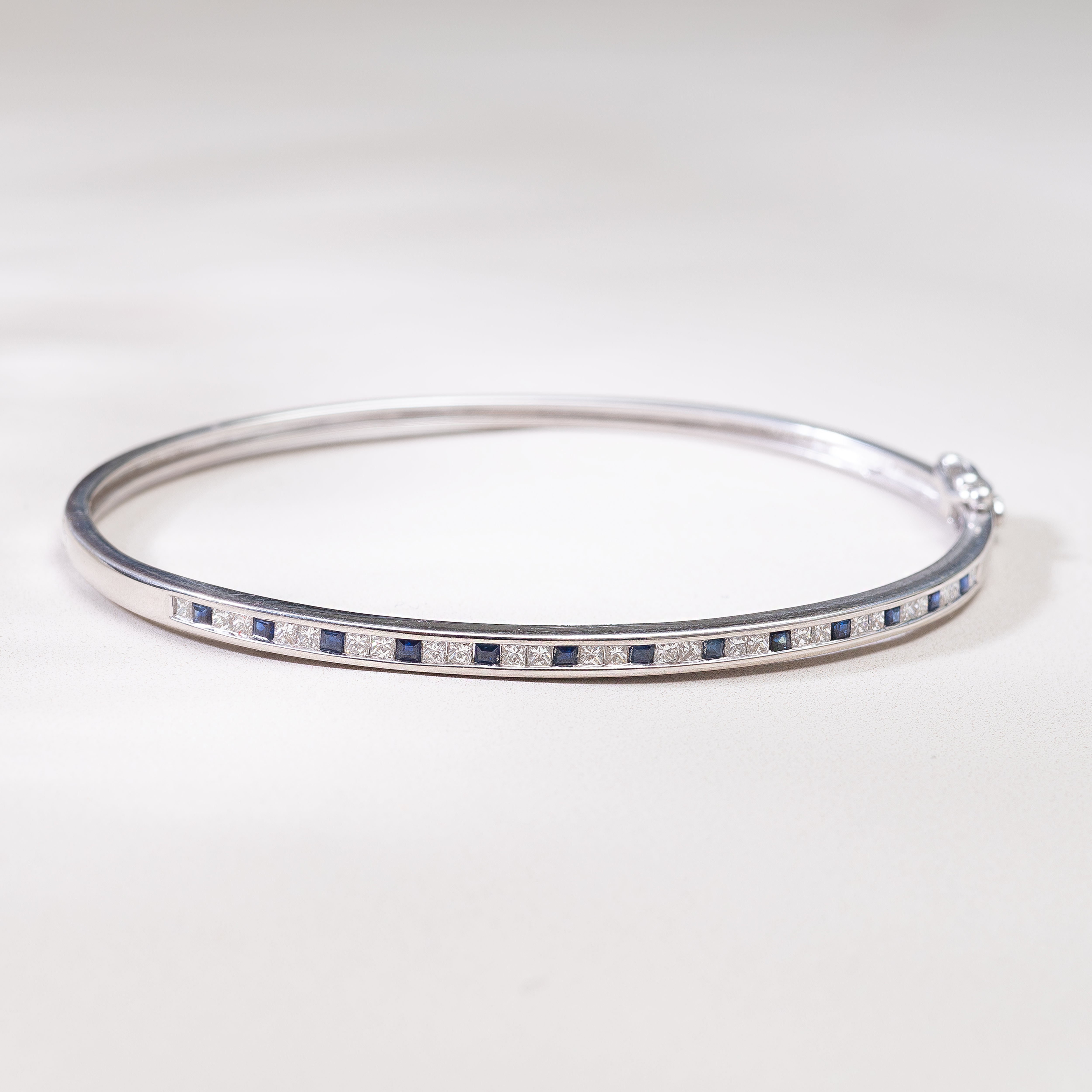 Diamond Bracelet MLJ-442