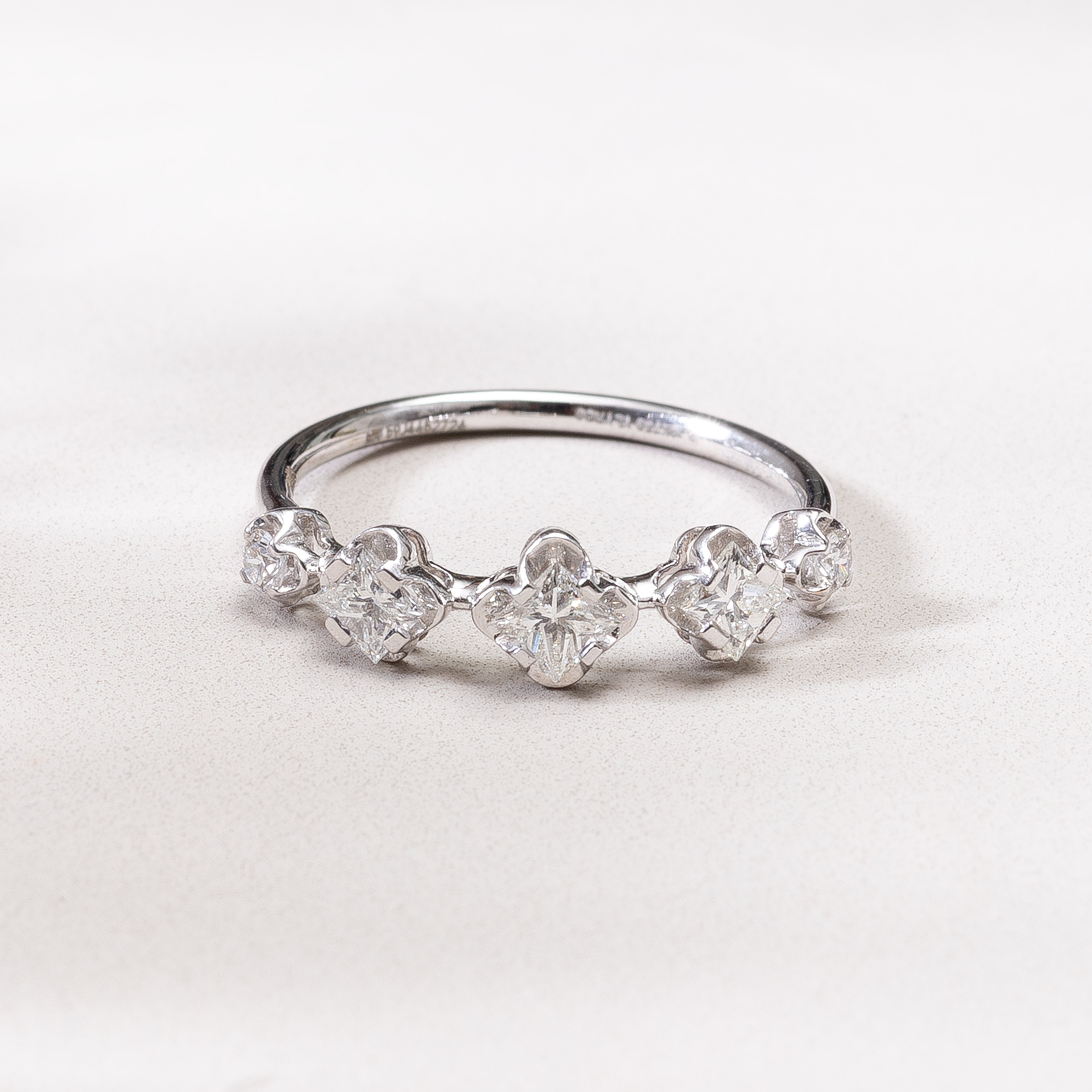Diamond Ring MLJ-450