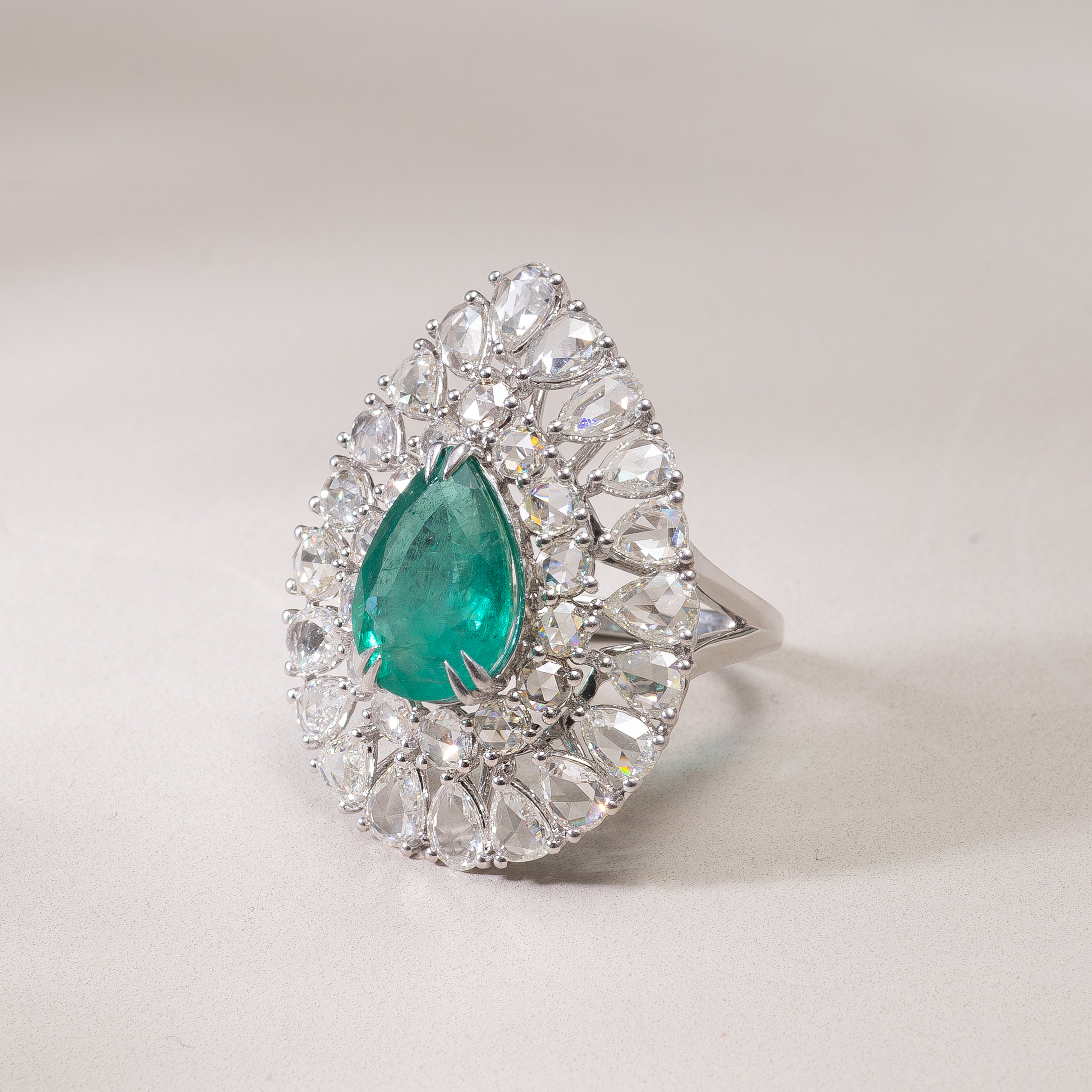 Diamond Ring MLJ-454