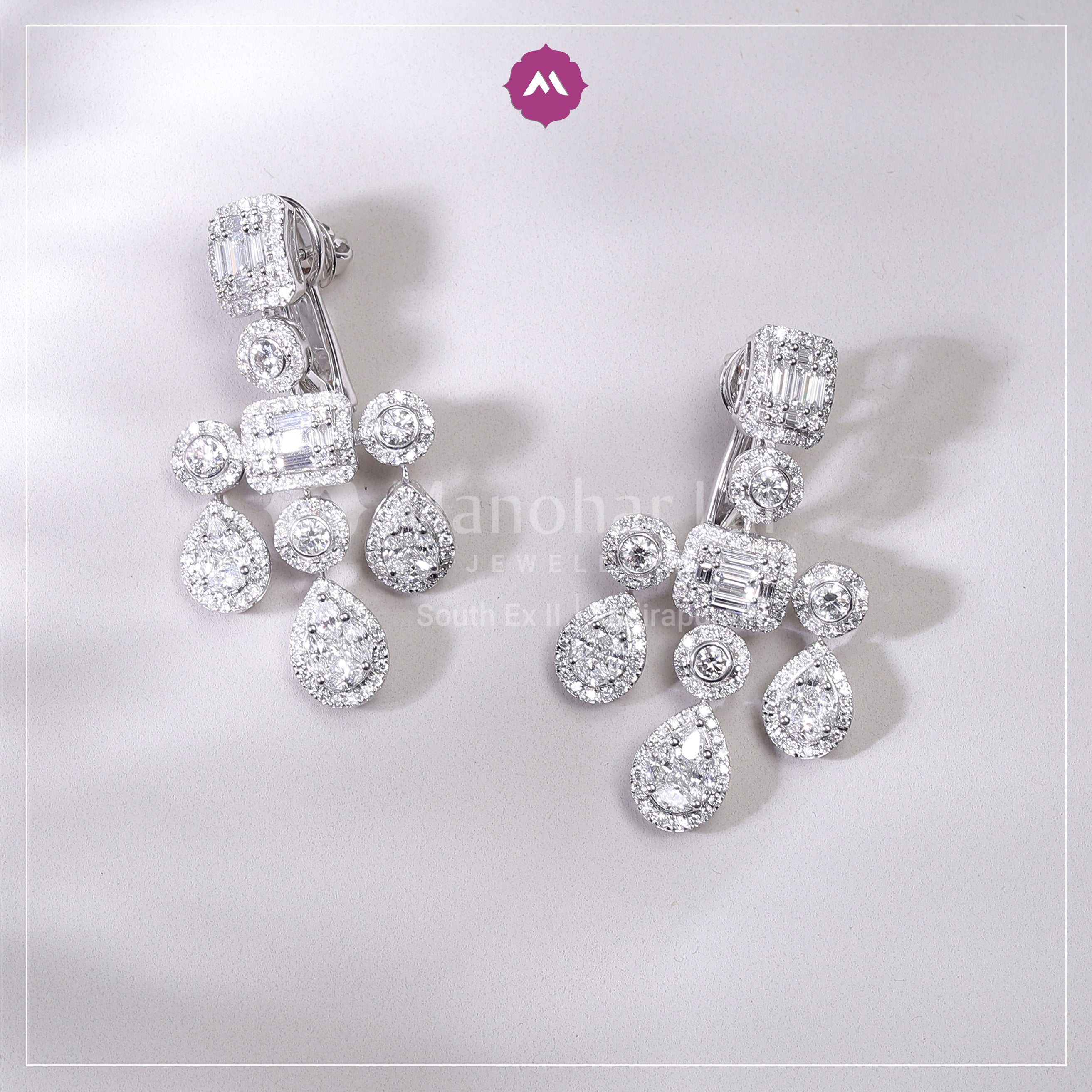 Diamond  Latkan MLJ-399