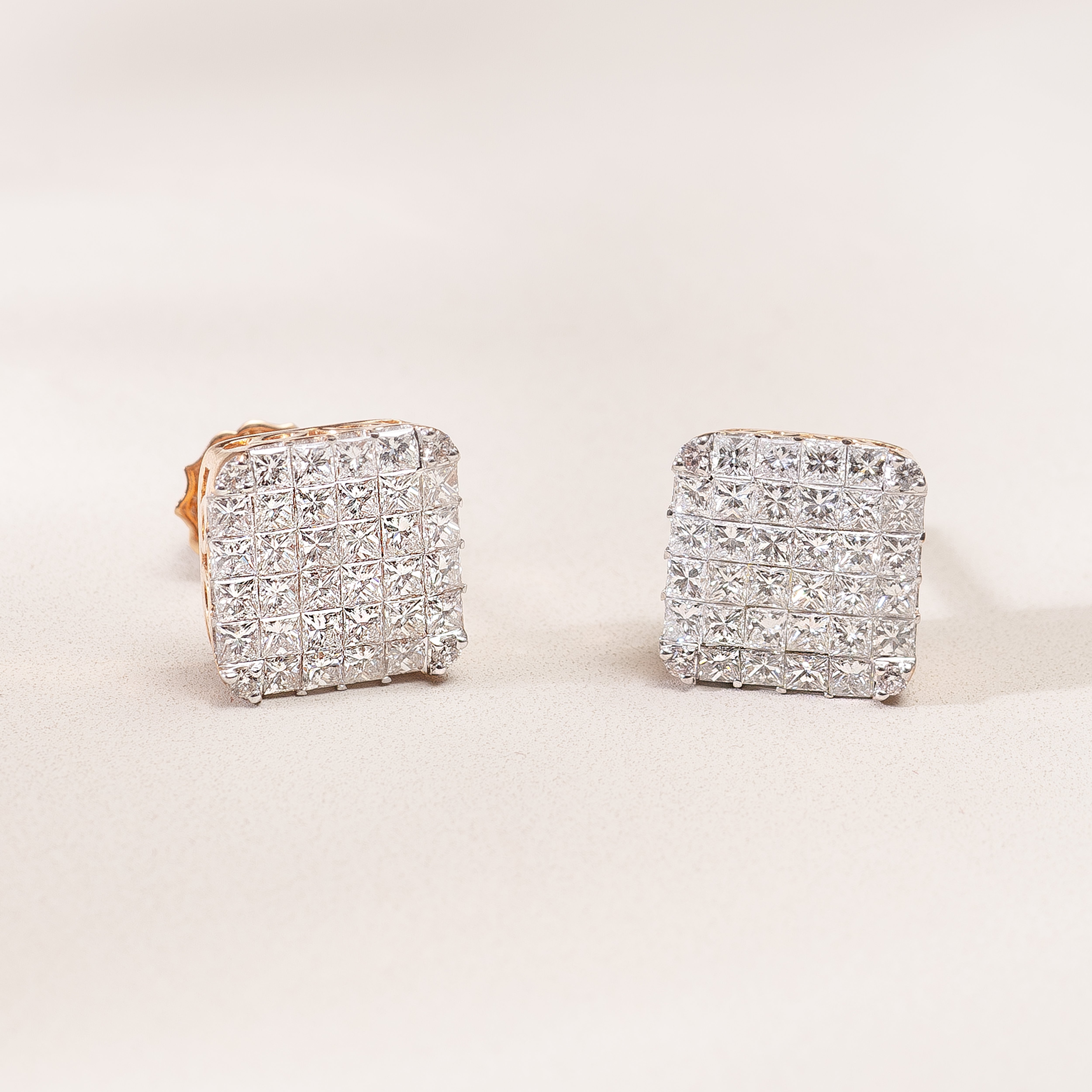 Diamond Pendet Set MLJ-412