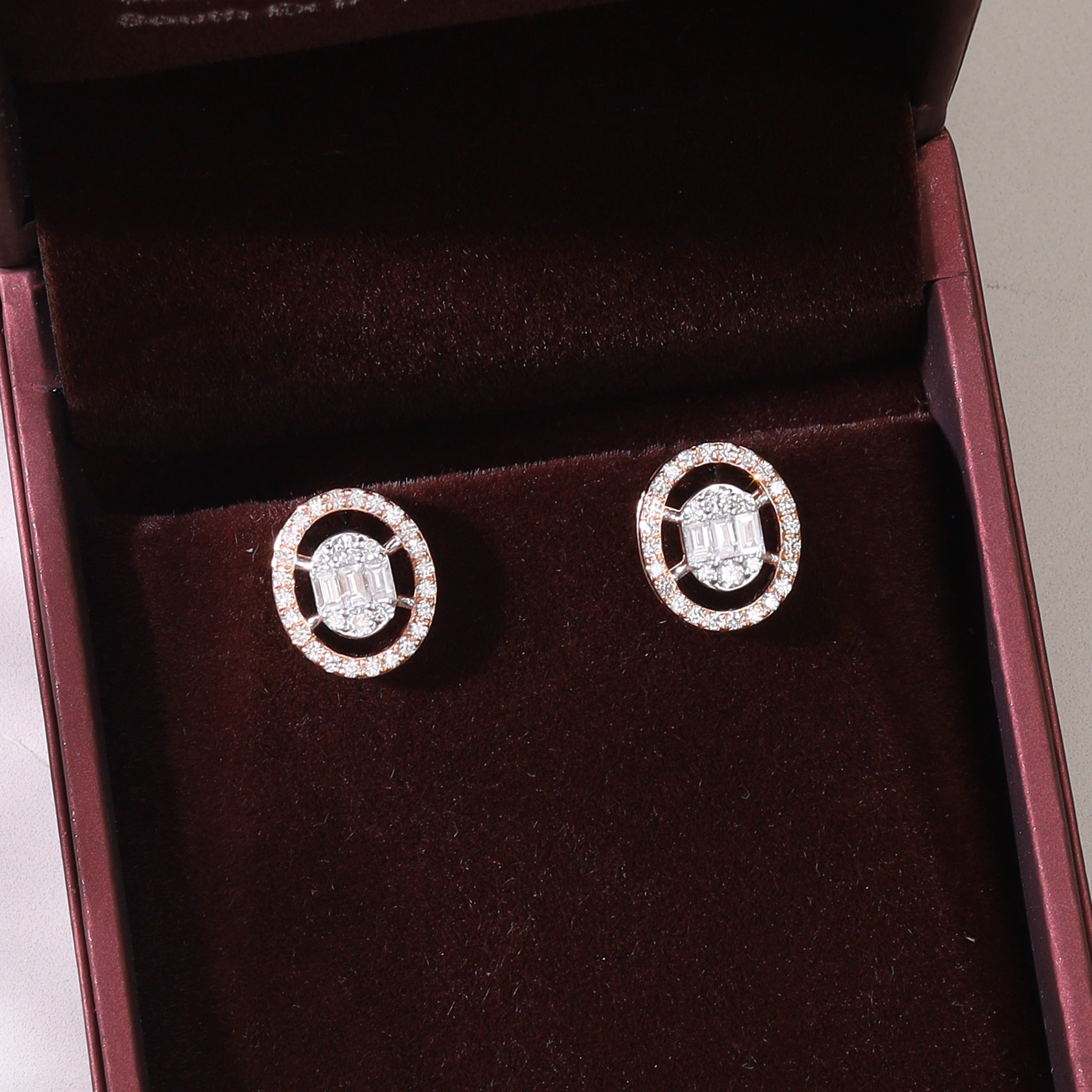Diamond Set MLJ-505