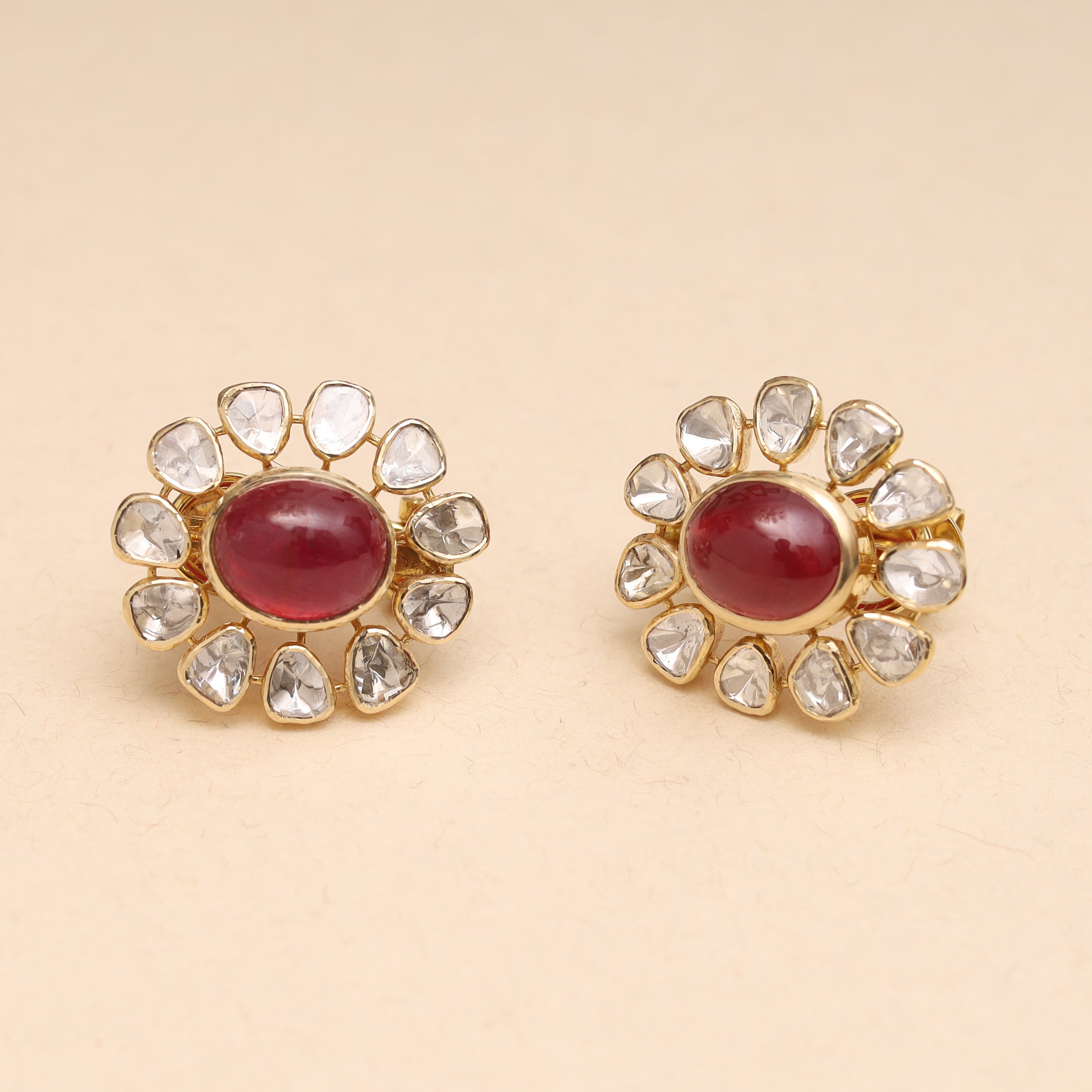 Timeless Polki Navratan Set MLJ-184