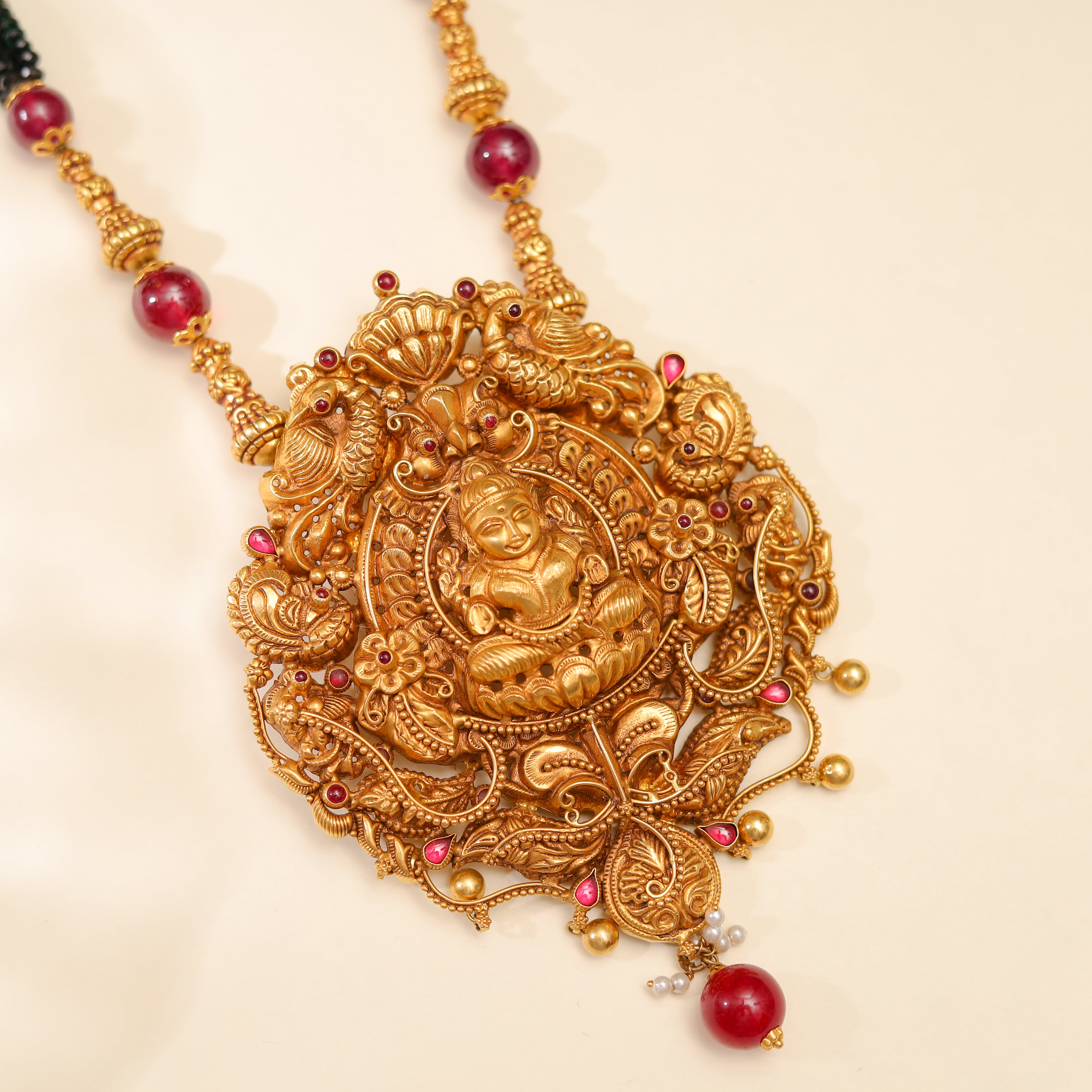 Timeless Tradition MLJ-215