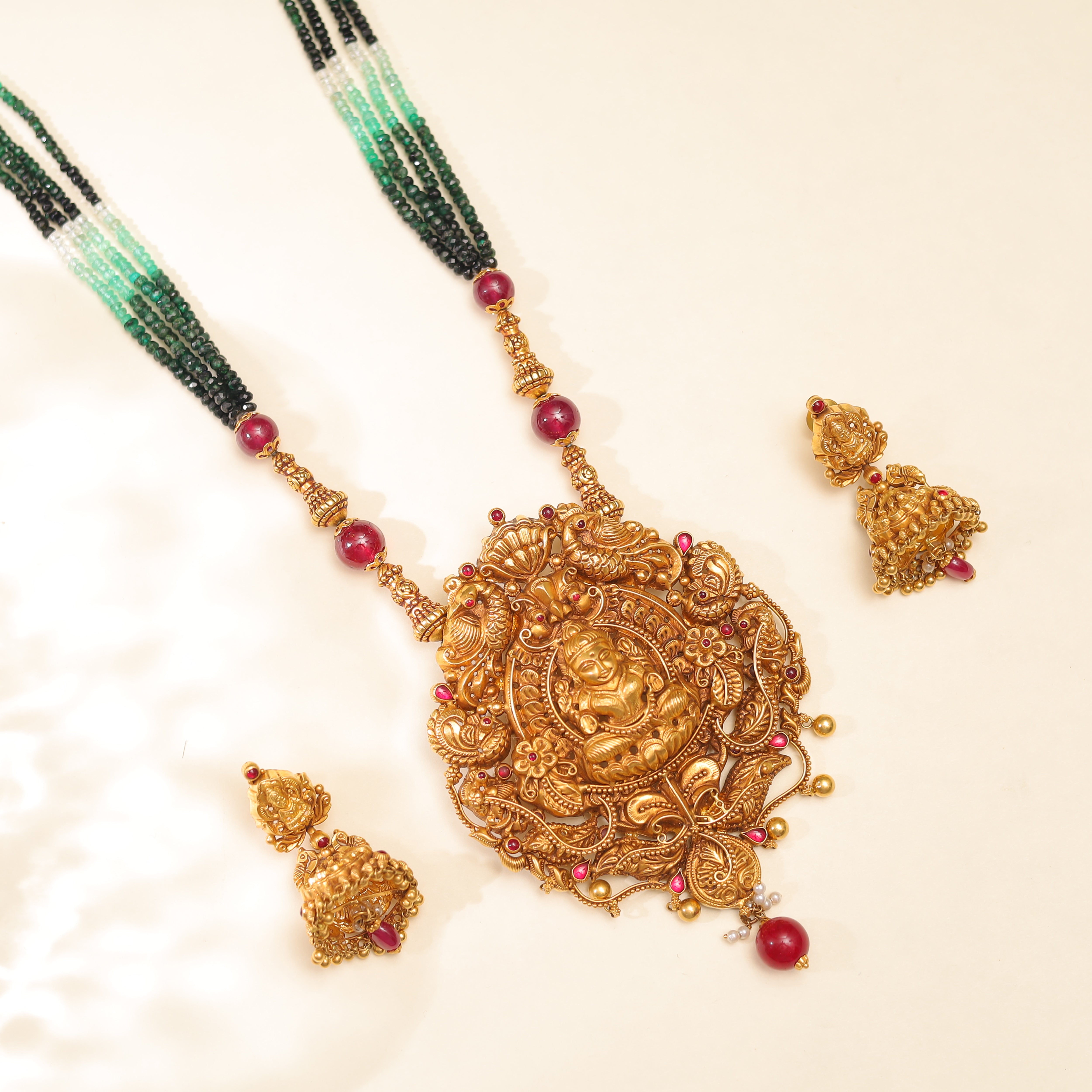 Timeless Tradition MLJ-215