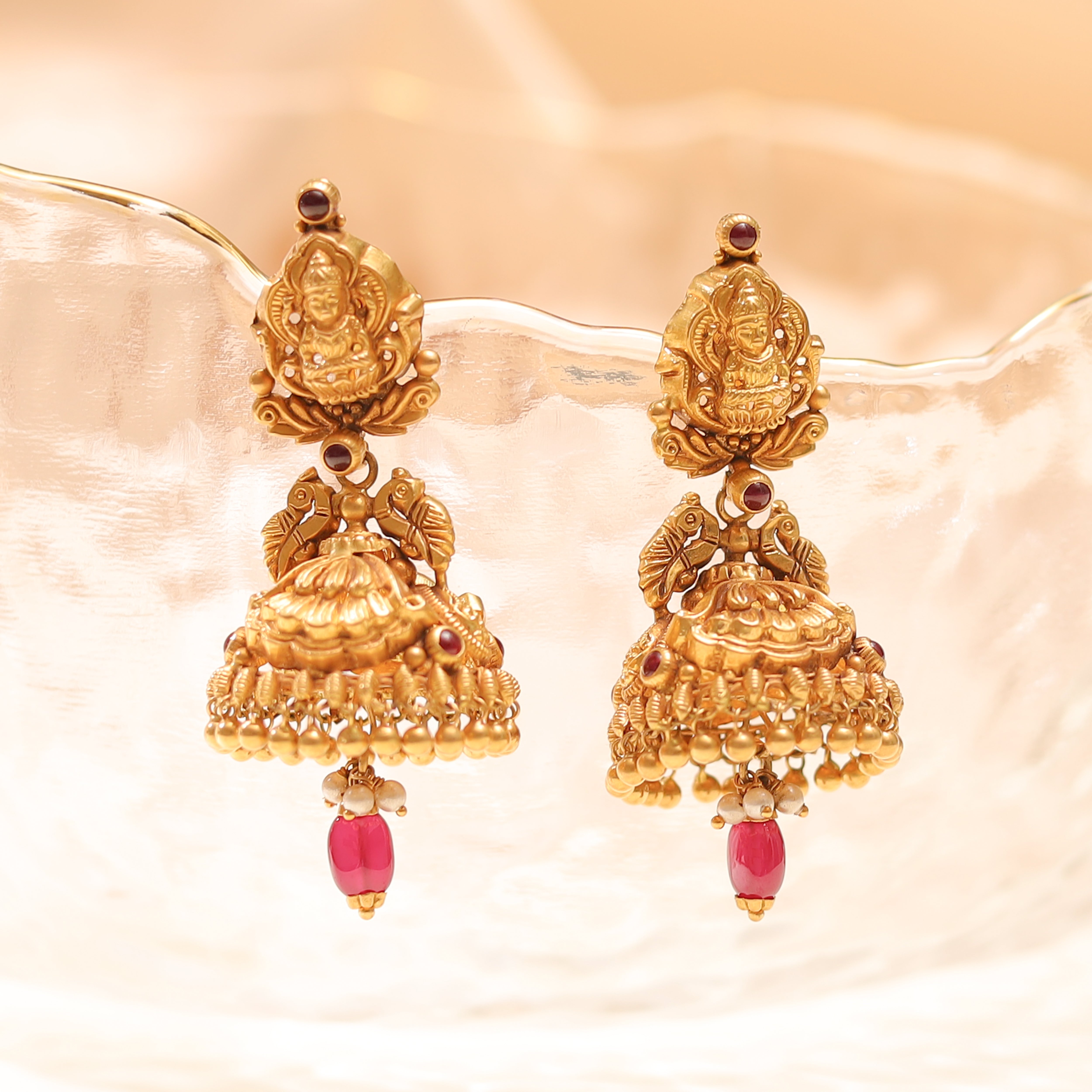 Timeless Tradition MLJ-215