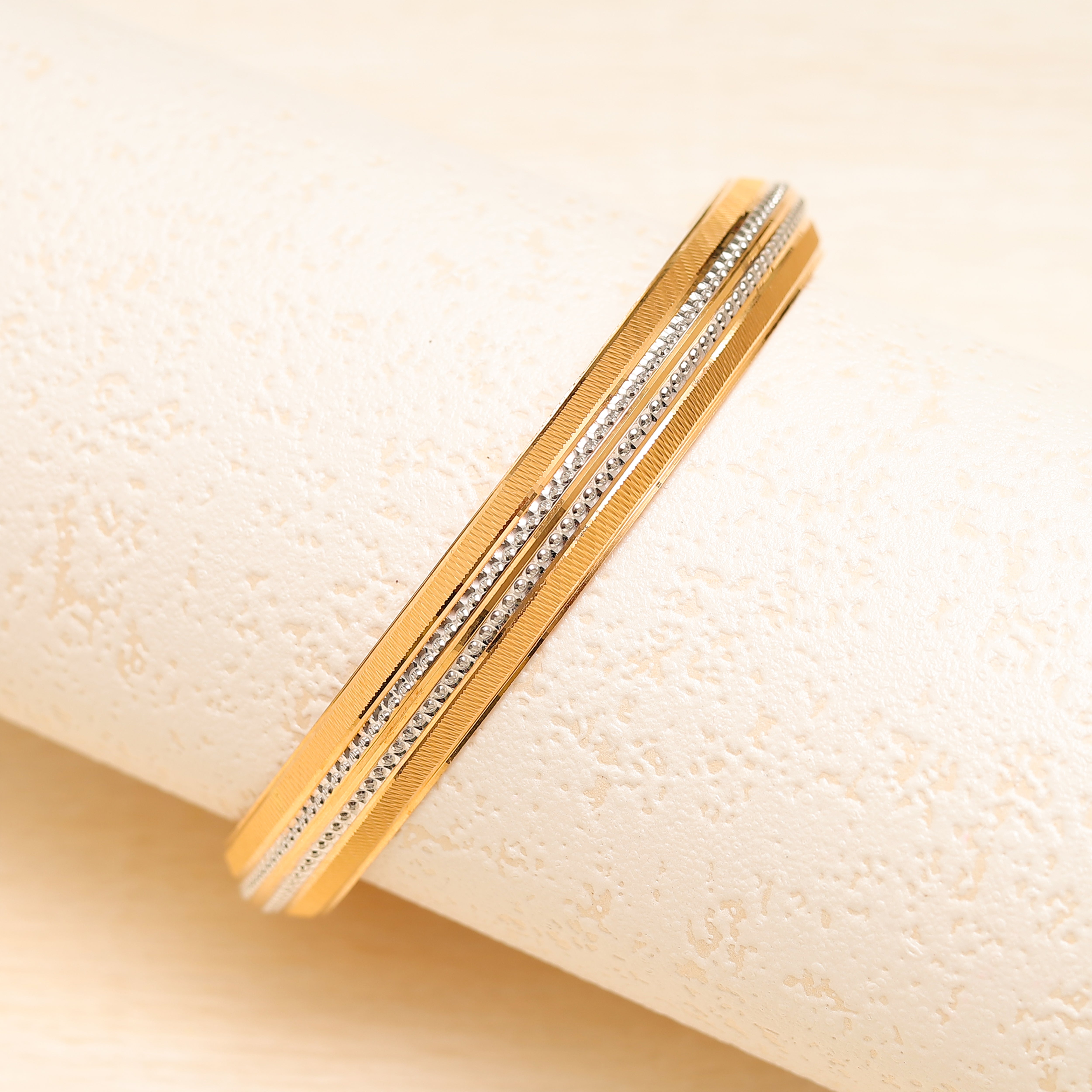 GOLD GENTS KADA MLJ- 582