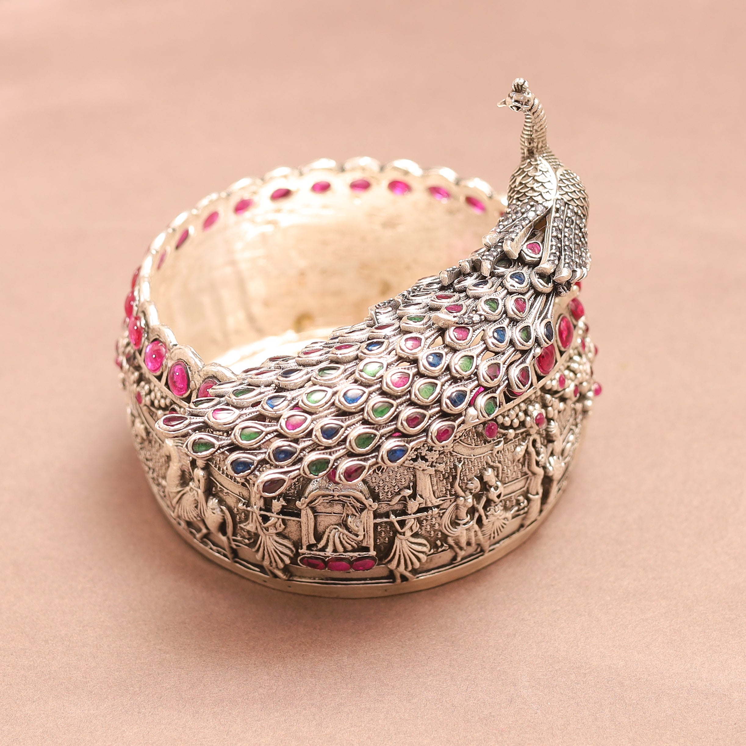 Silver Article MLJ -690