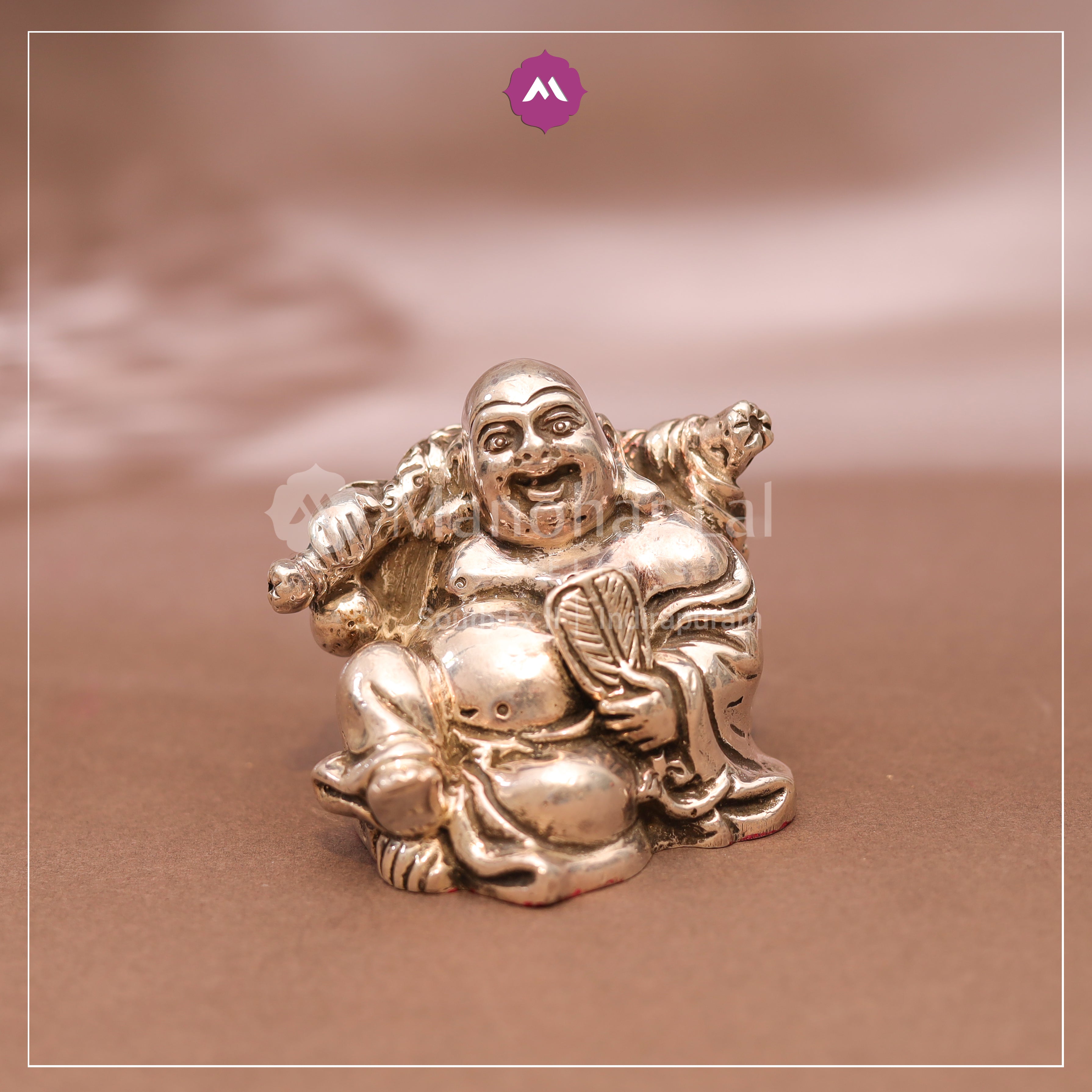 Silver Idol MLJ -650