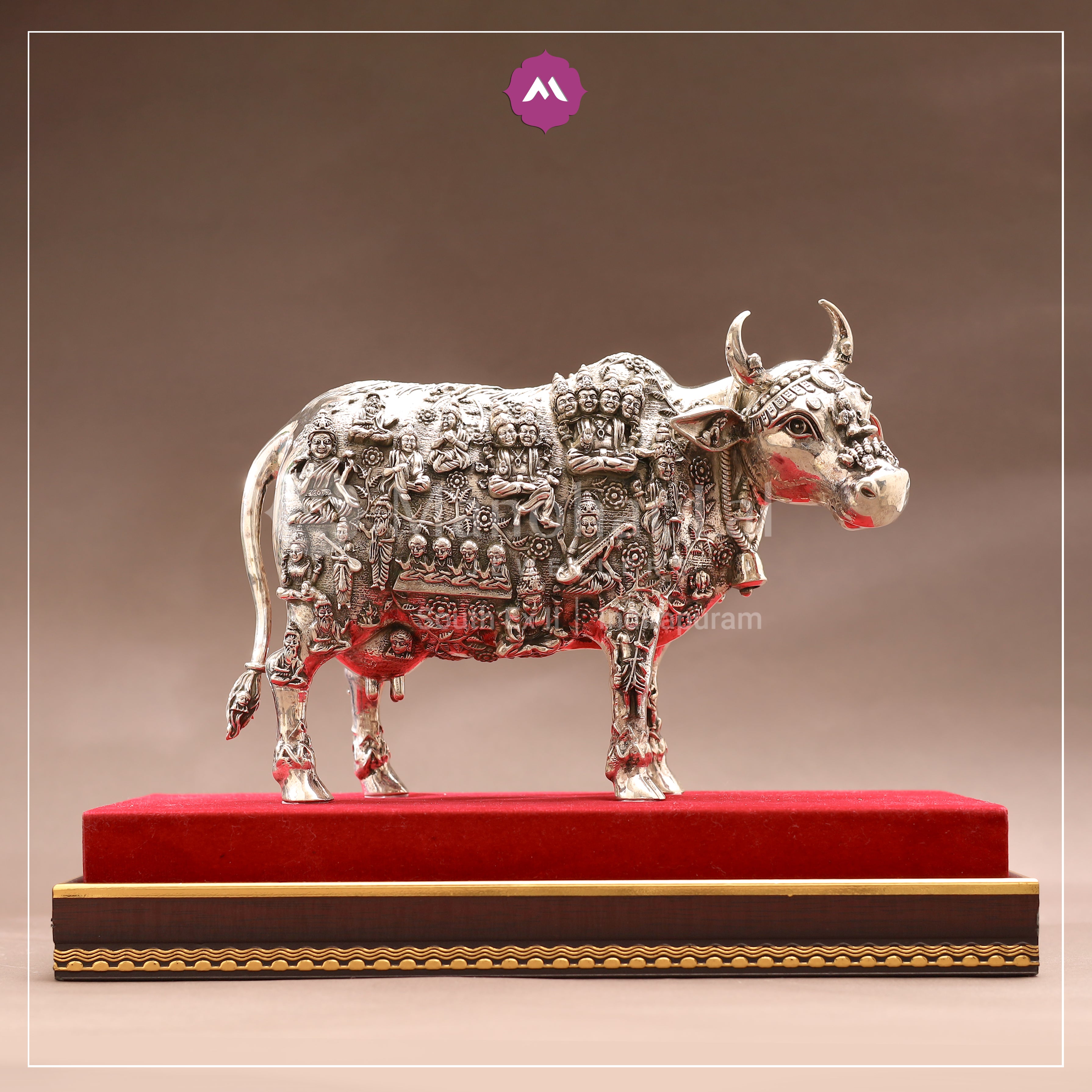 Silver Idol MLJ -640