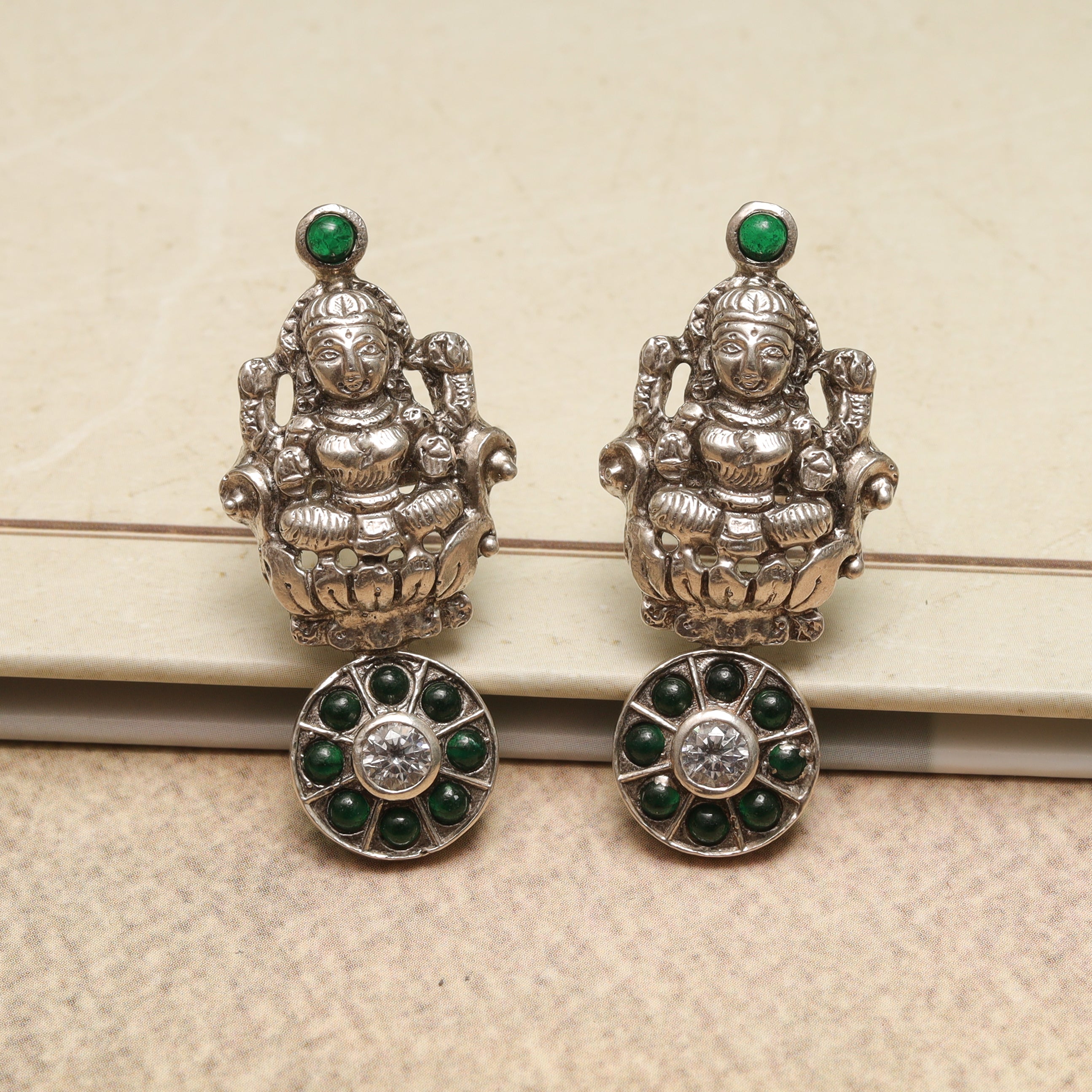 Silver Necklace MLJ-766