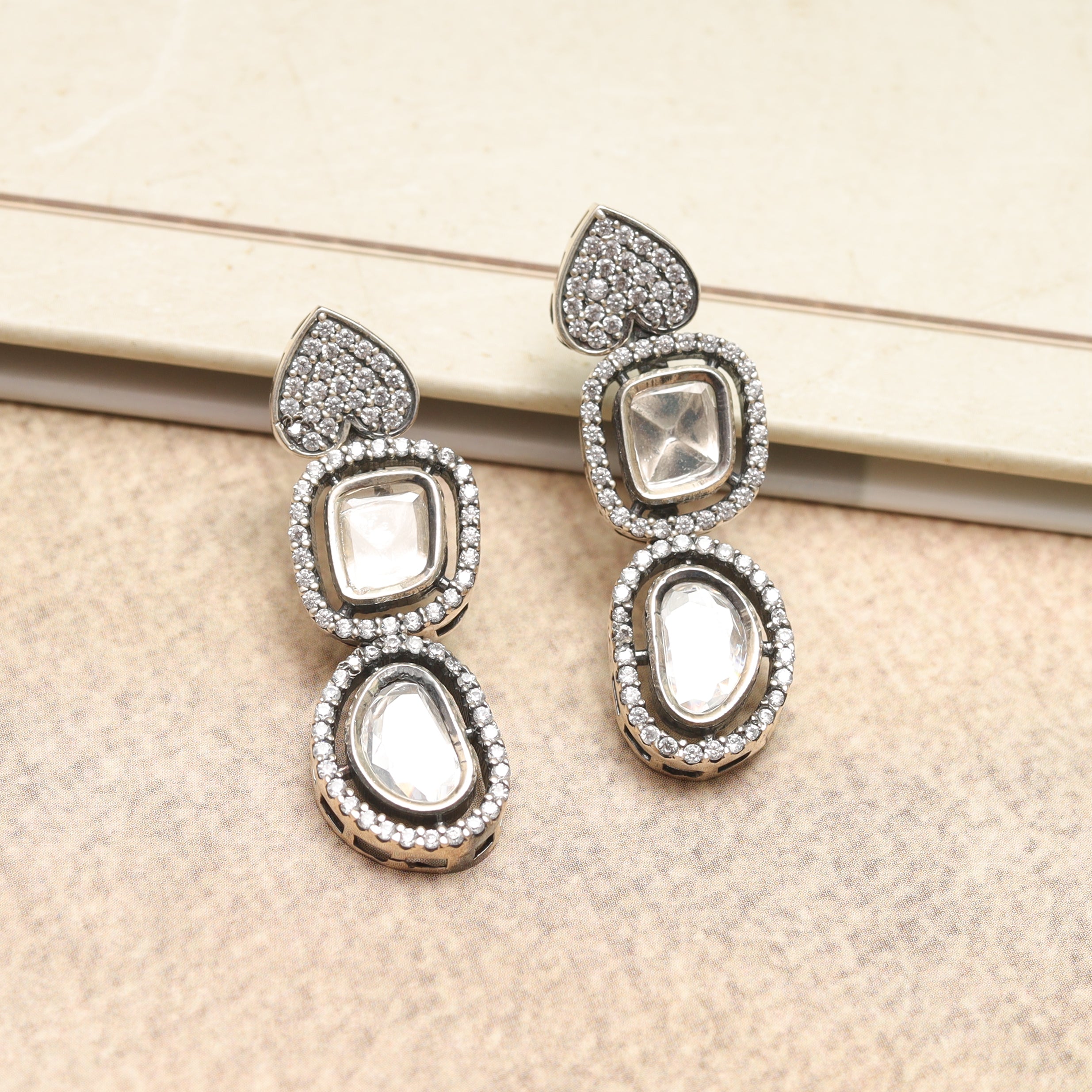 Silver Necklace MLJ-753