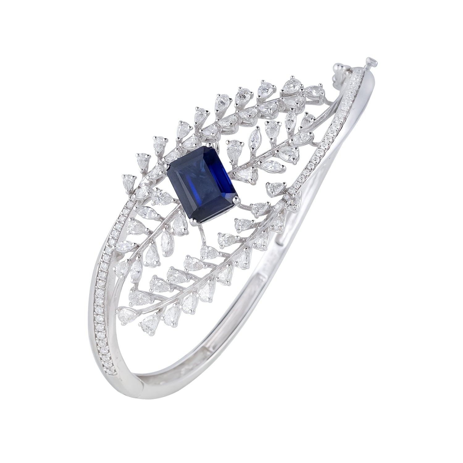 Diamond Bracelet MLJ-263
