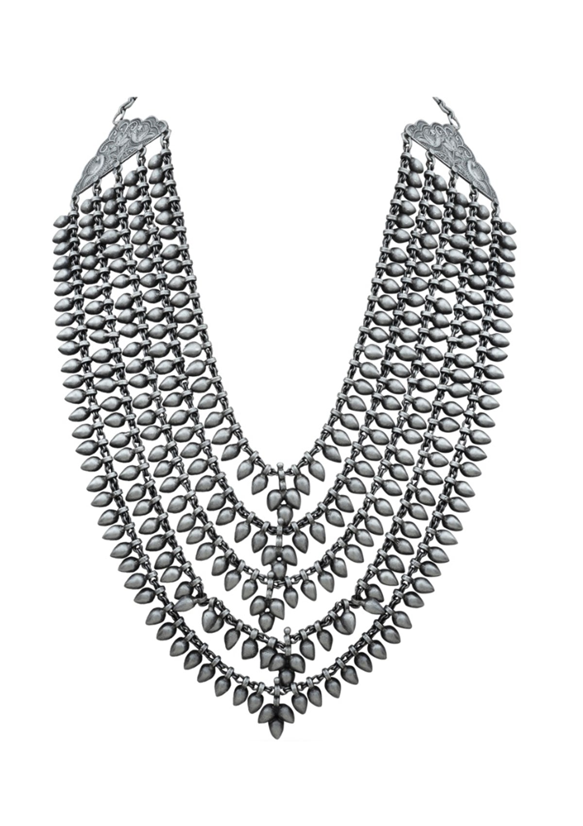 Leher Necklace