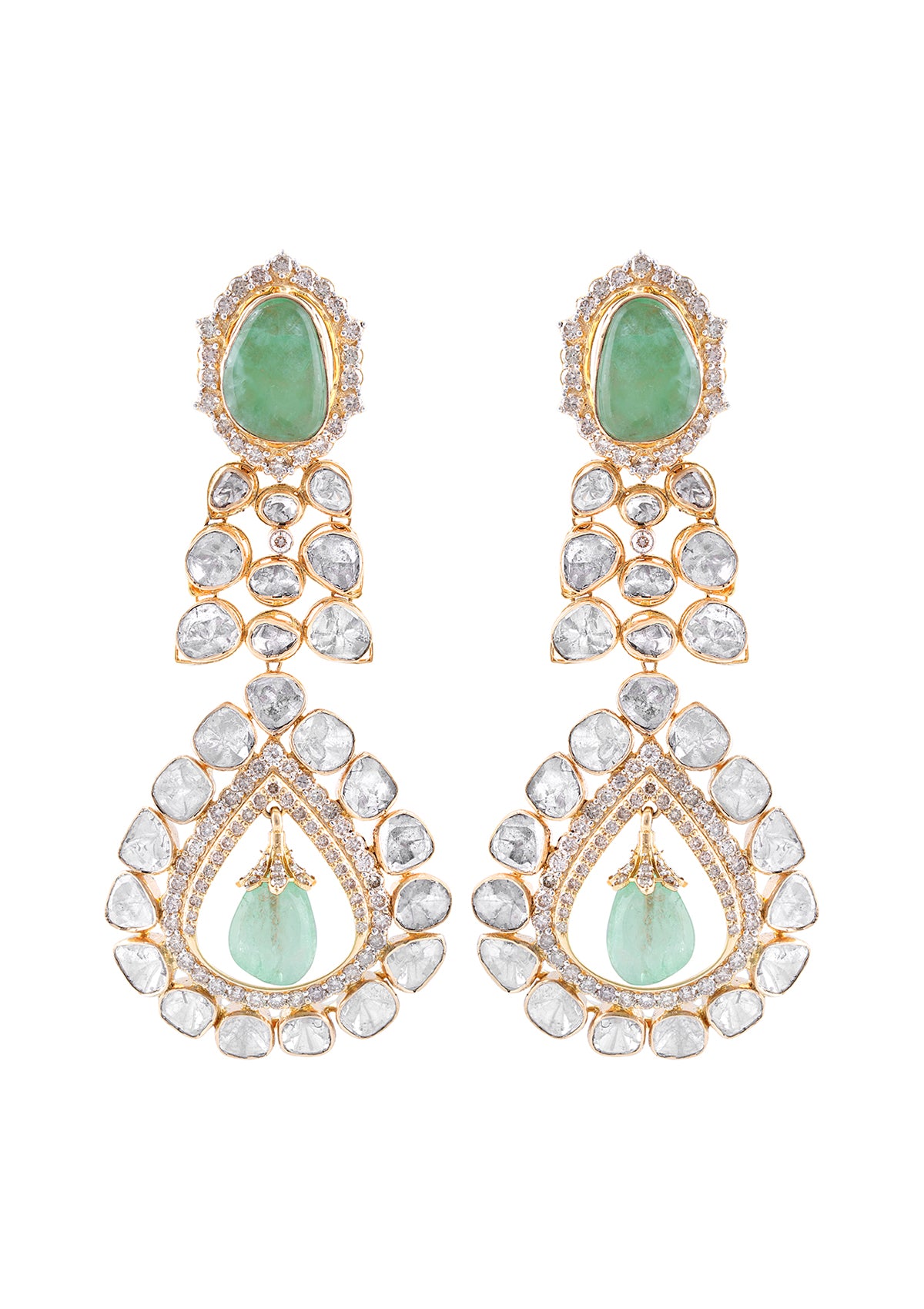 Shahnoor Necklace Set