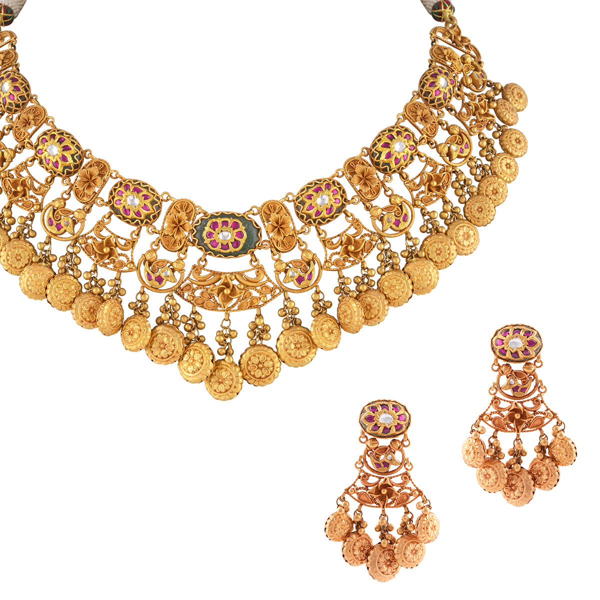 Gold Set MLJ-85