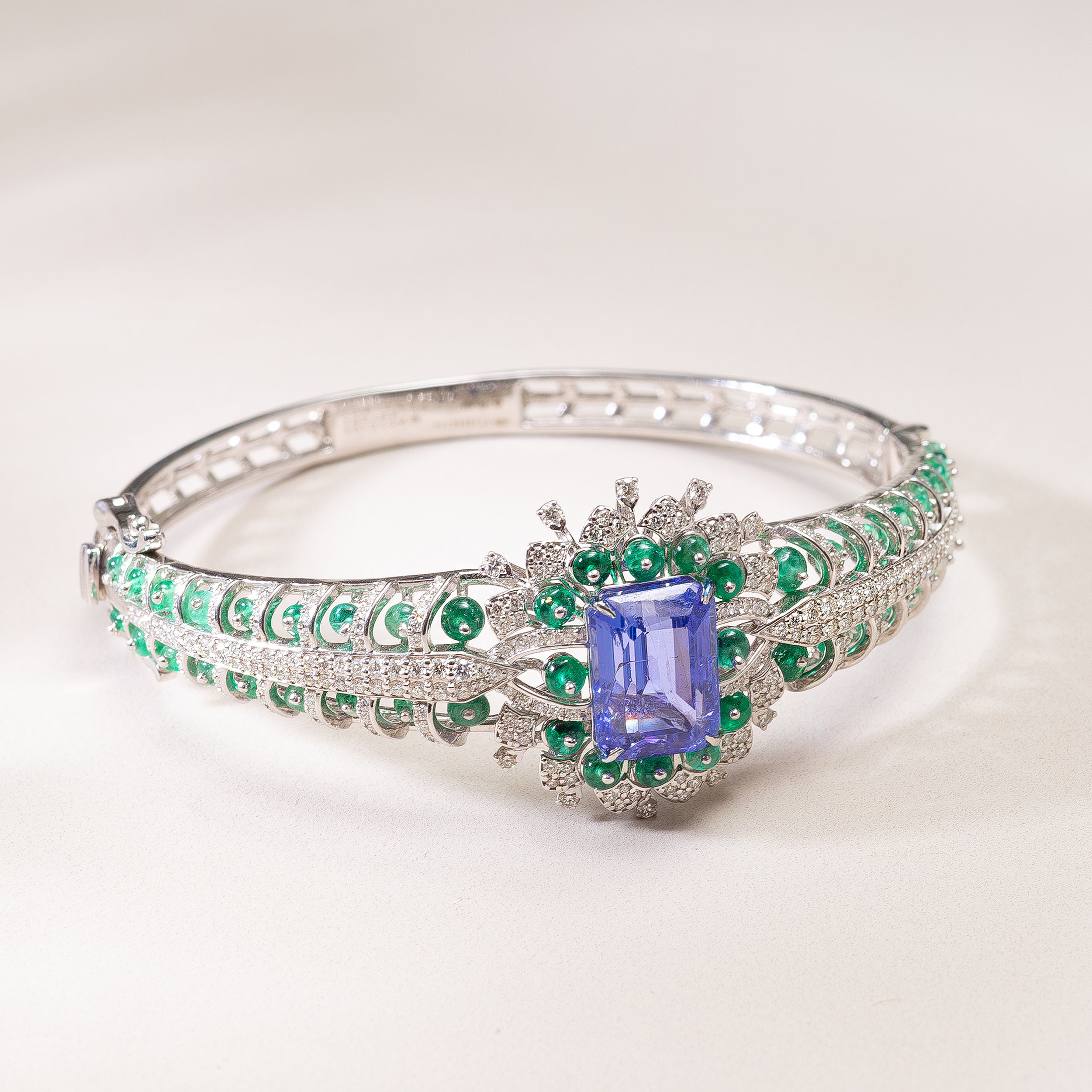 Diamond Bracelet MLJ-432