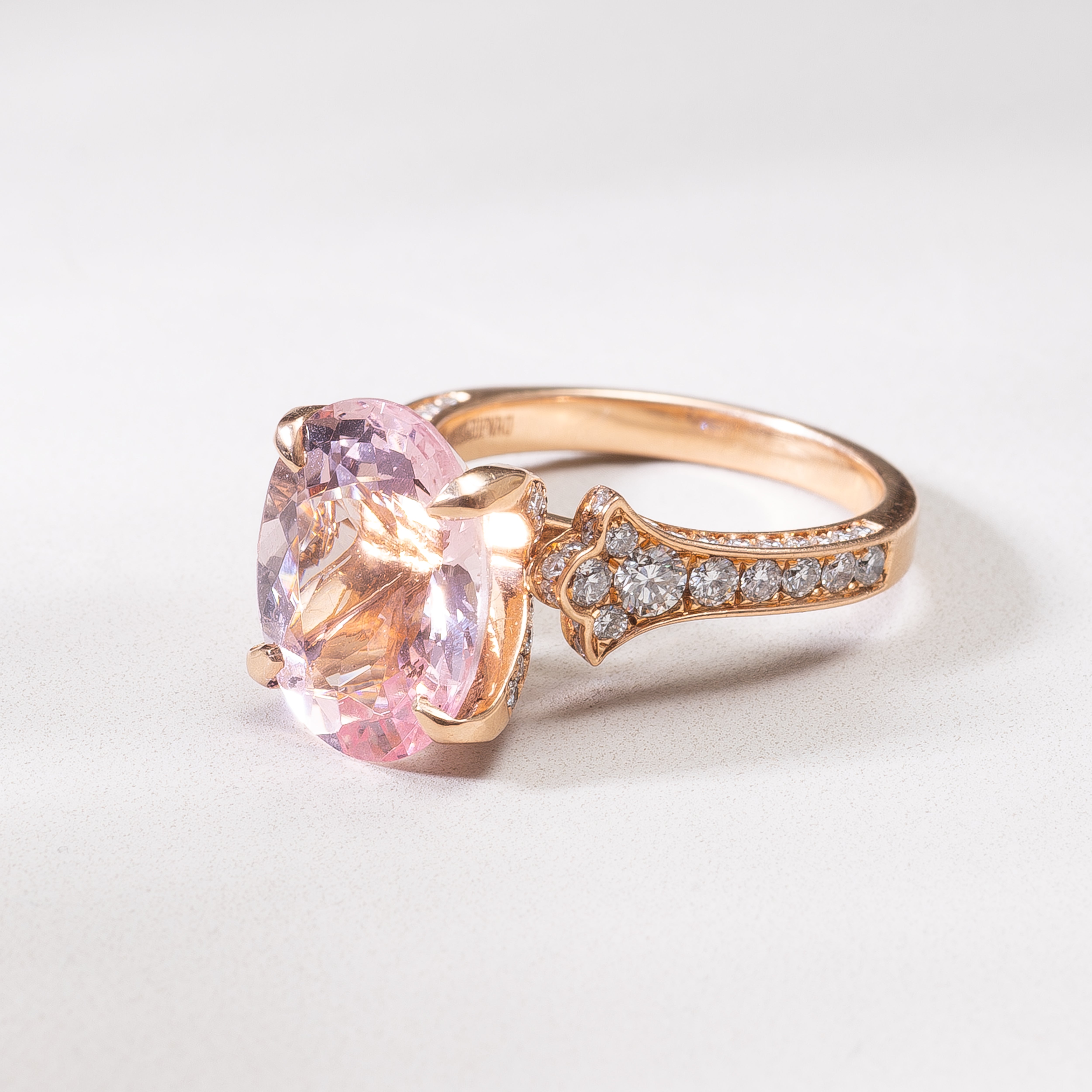 Diamond Ring MLJ-456