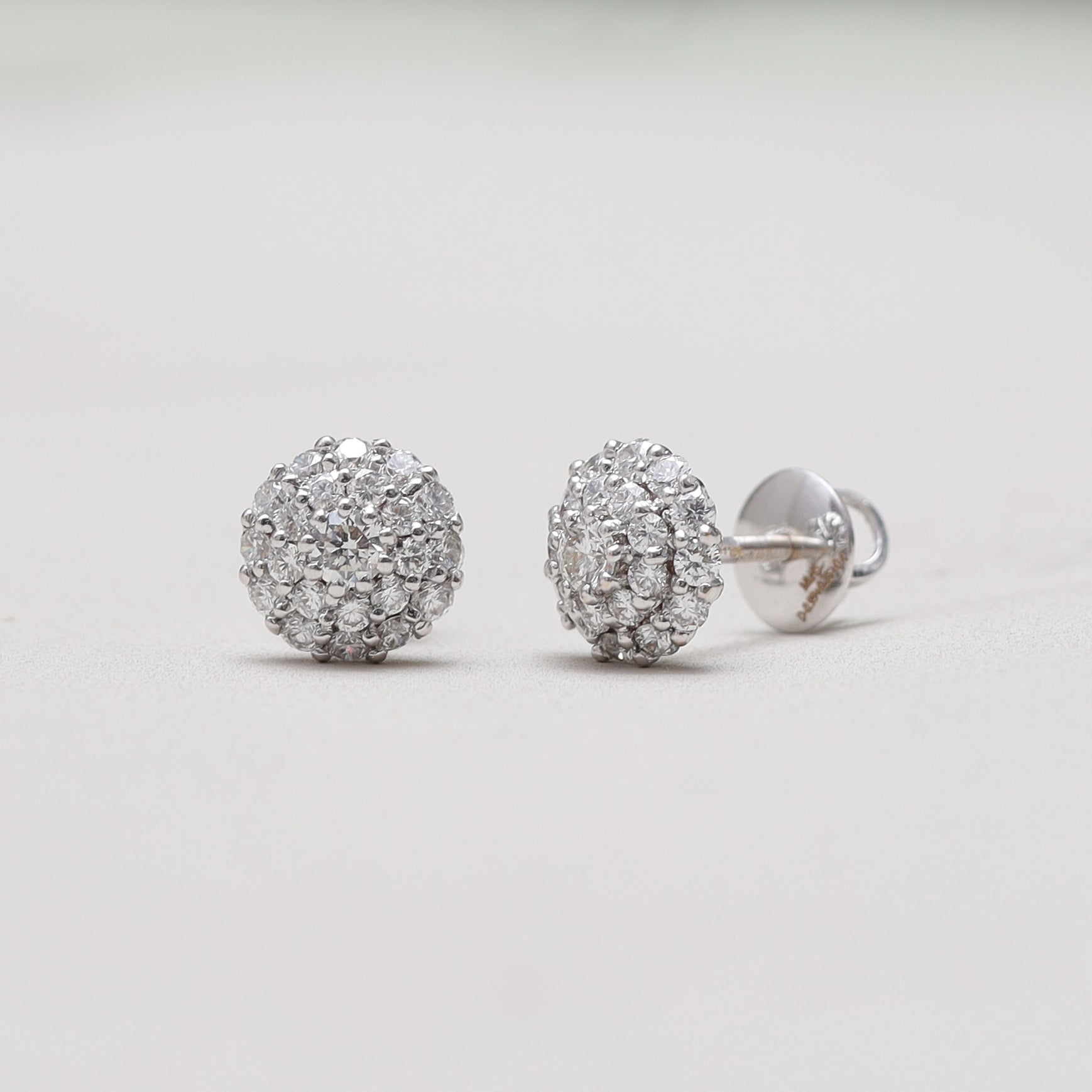 Diamond Tops MLJ-738