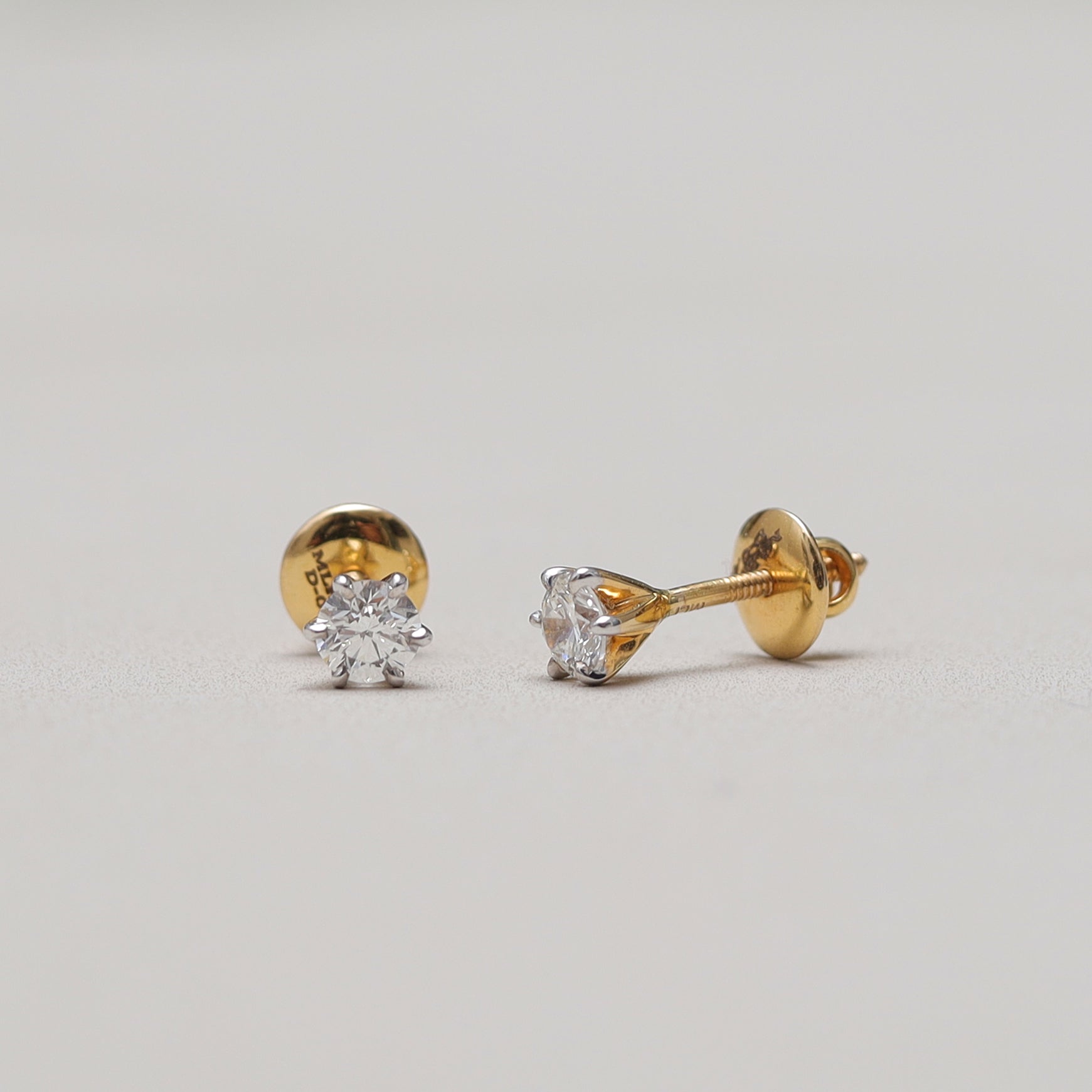 Diamond Tops MLJ-741