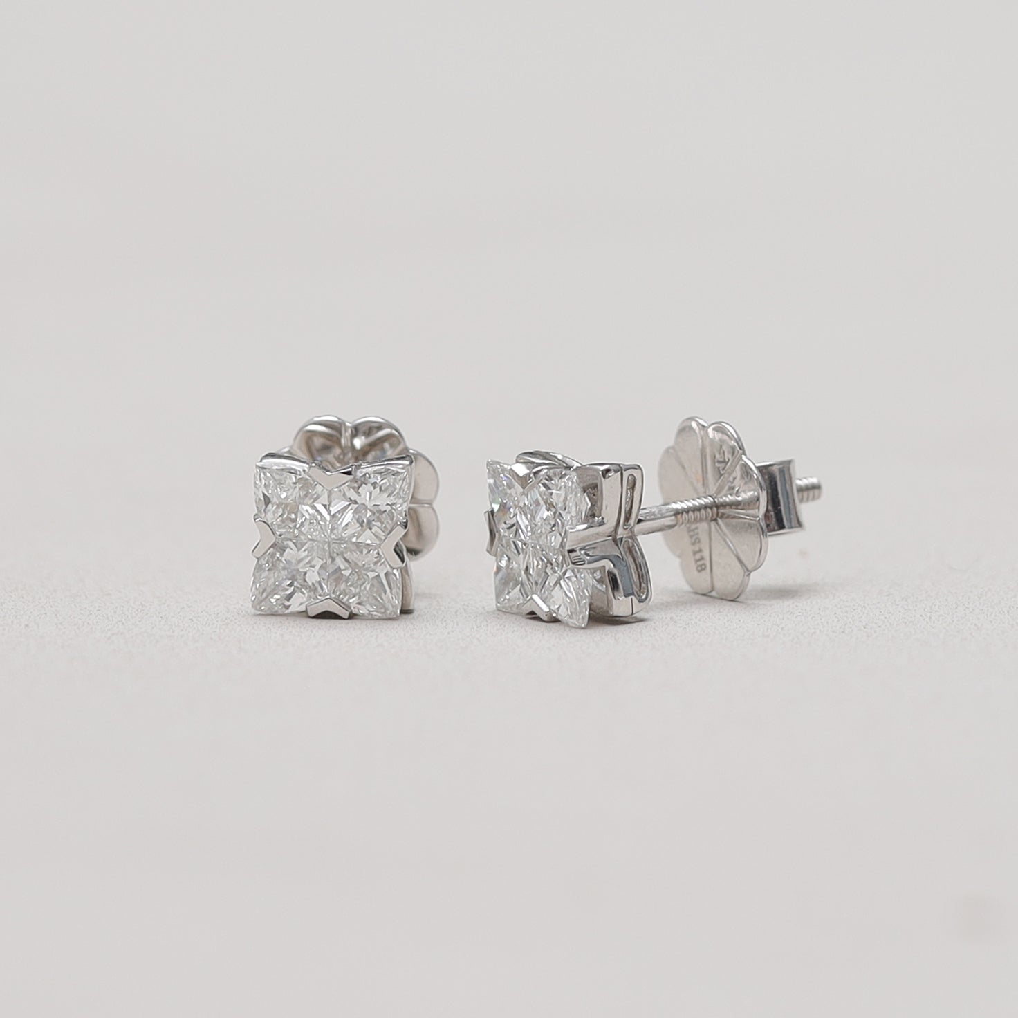 Diamond Tops MLJ-743