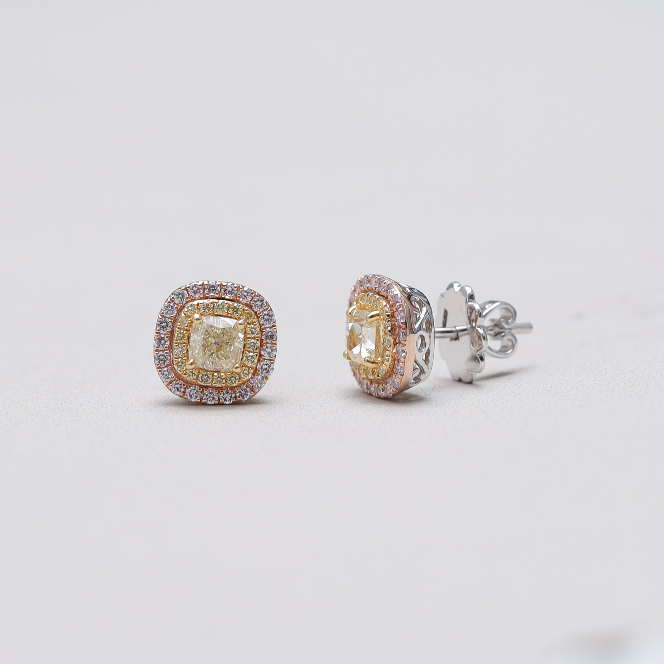 Diamond Tops MLJ-745