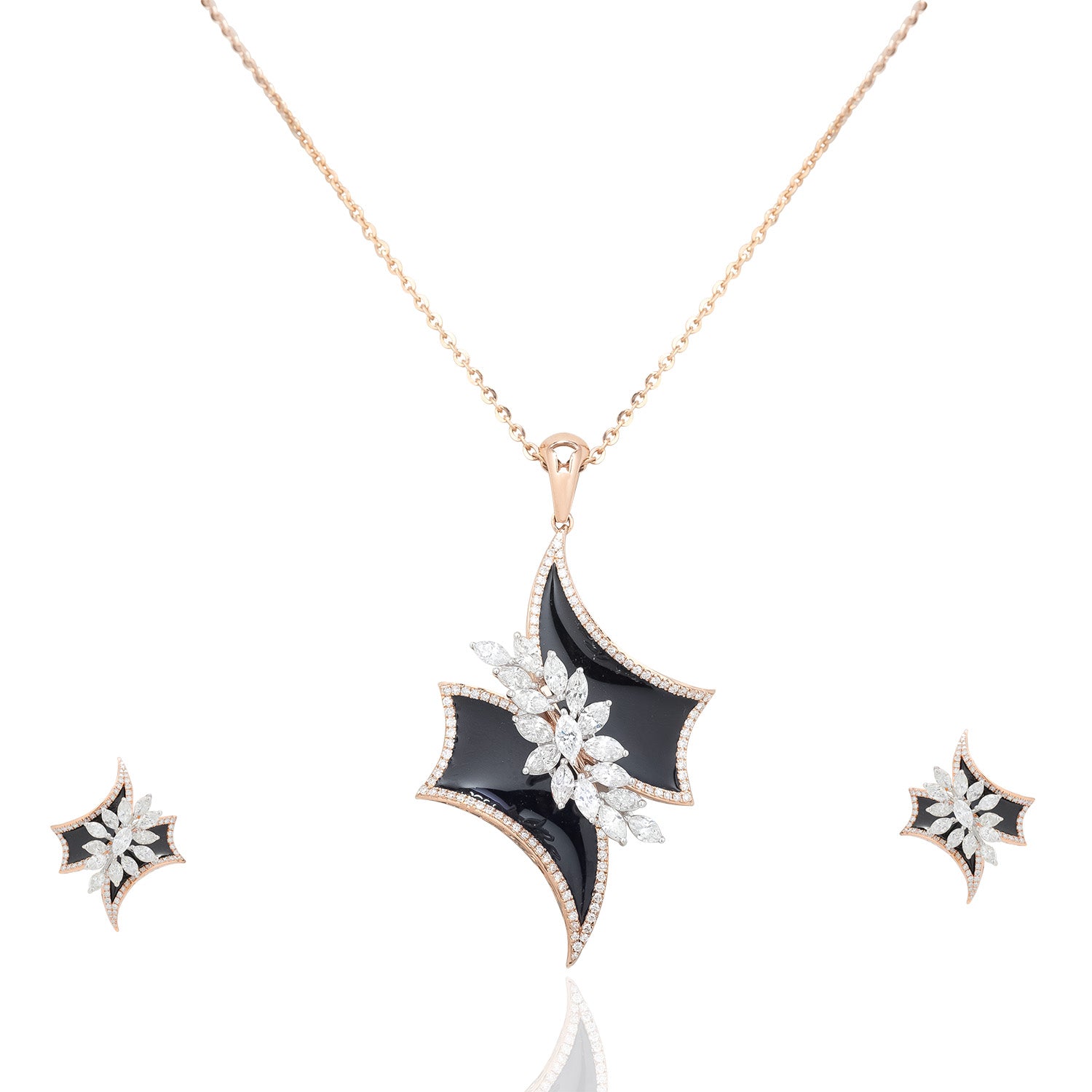 Pendant Set-MLJ-160