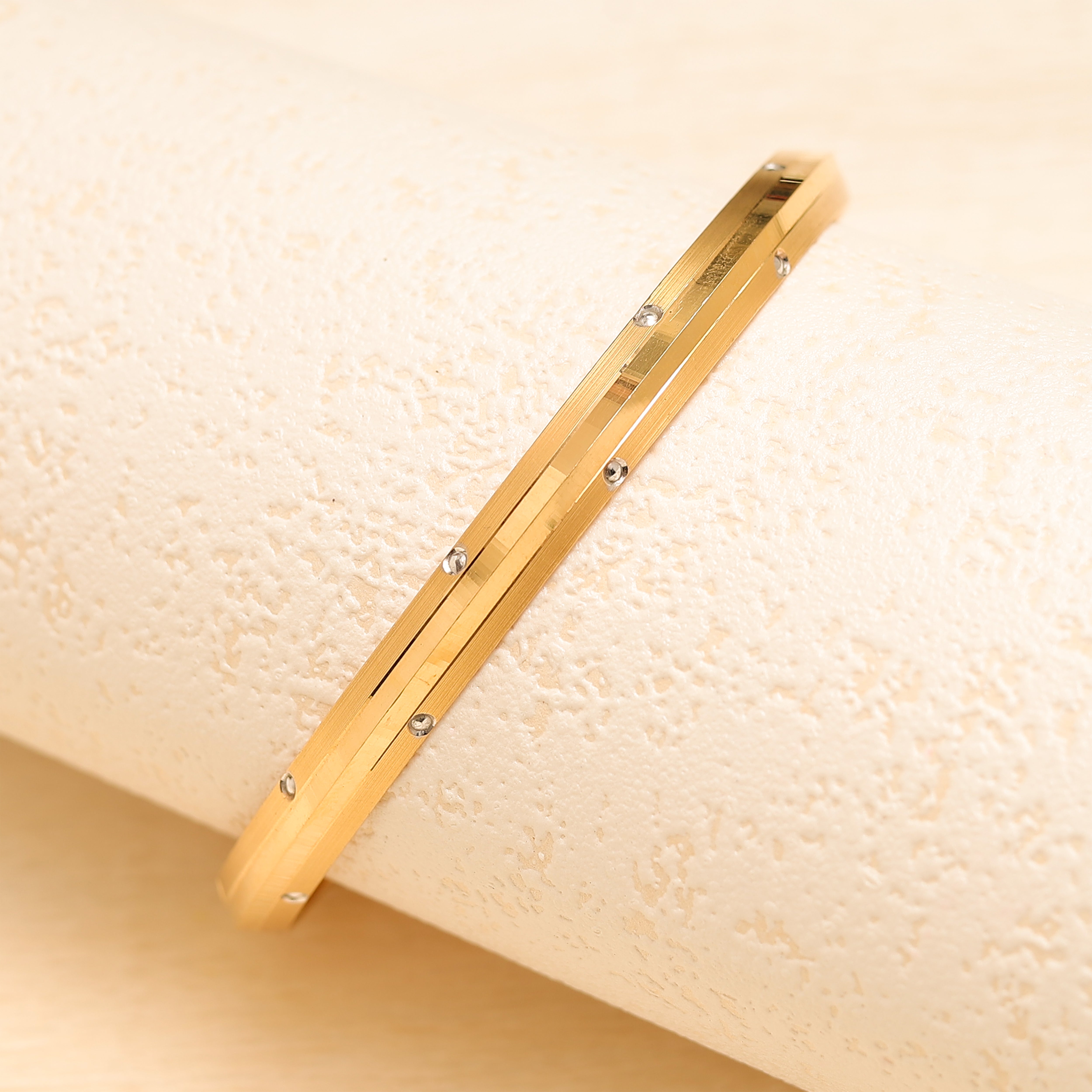 GOLD GENTS KADA MLJ- 580