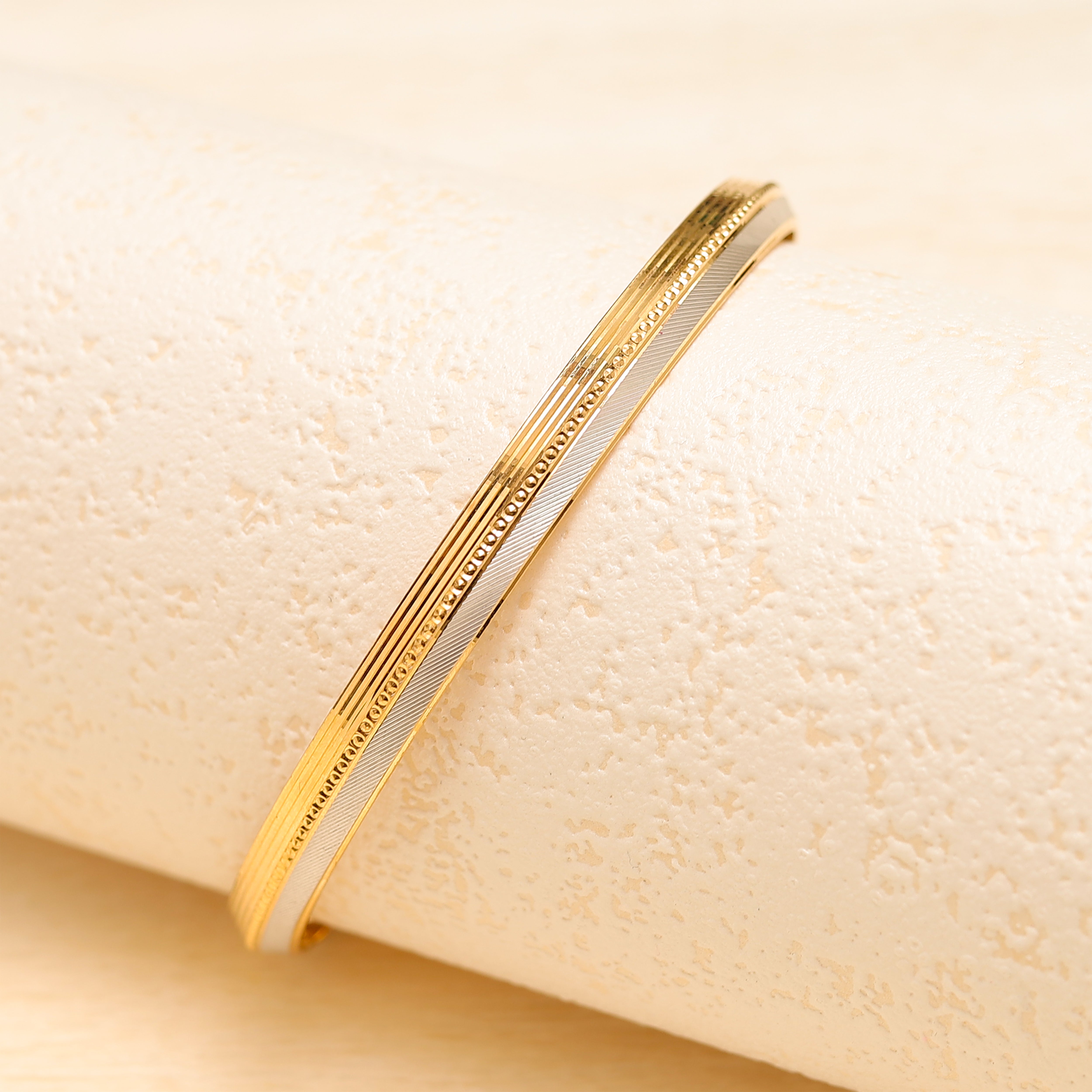 GOLD GENTS KADA MLJ- 586