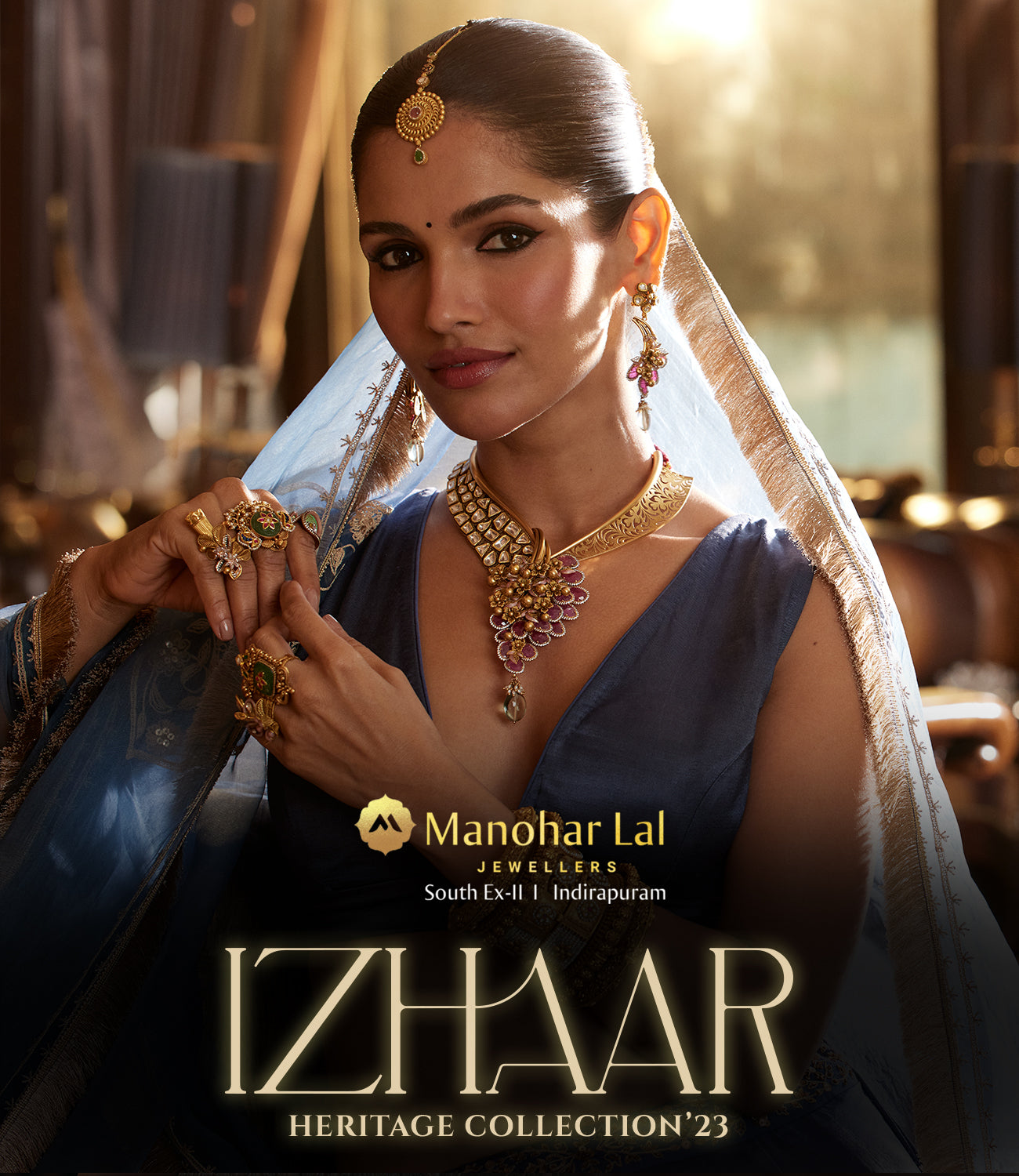 Manohar lal jewellers on sale mangalsutra