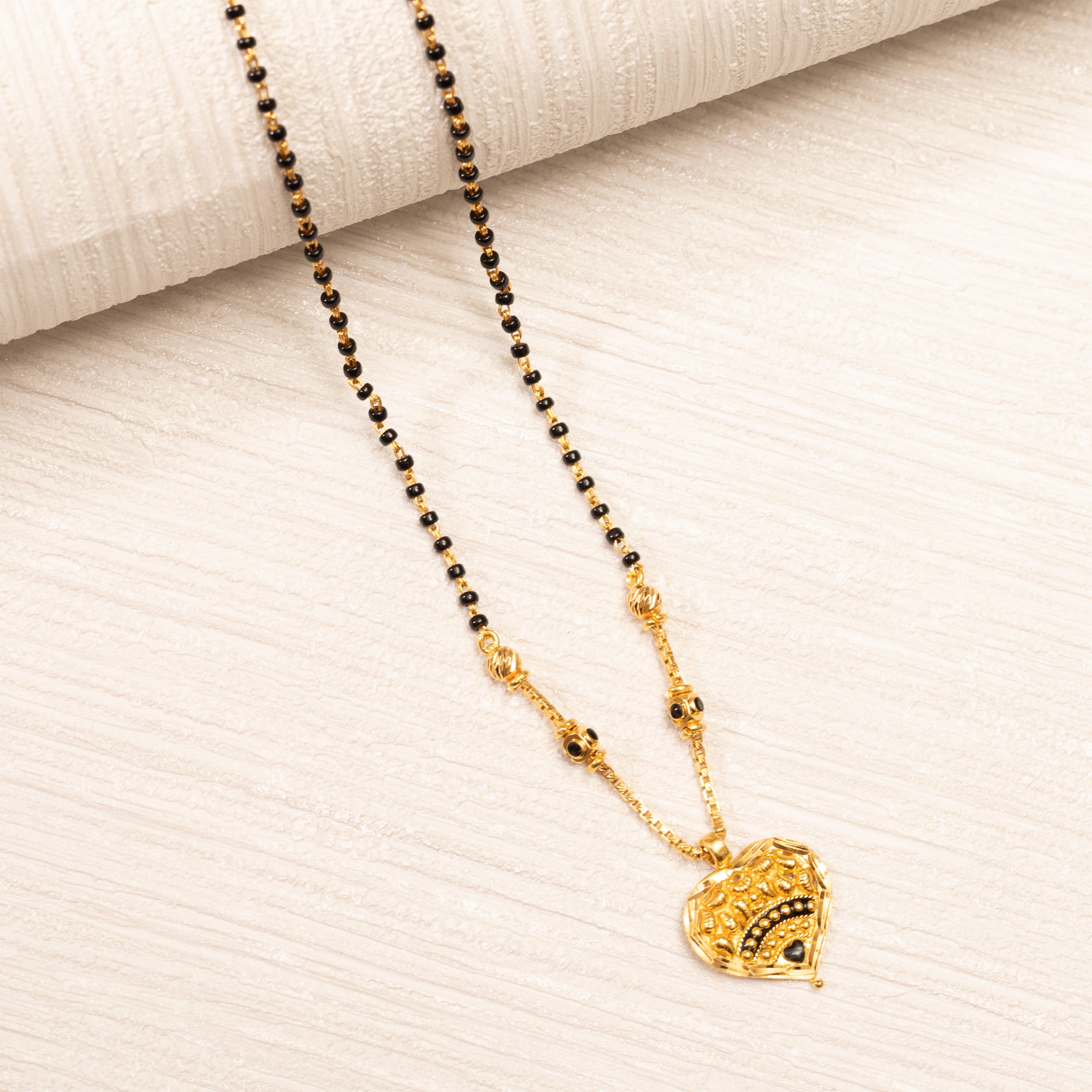 Gold Mangalsutra MLJ-782