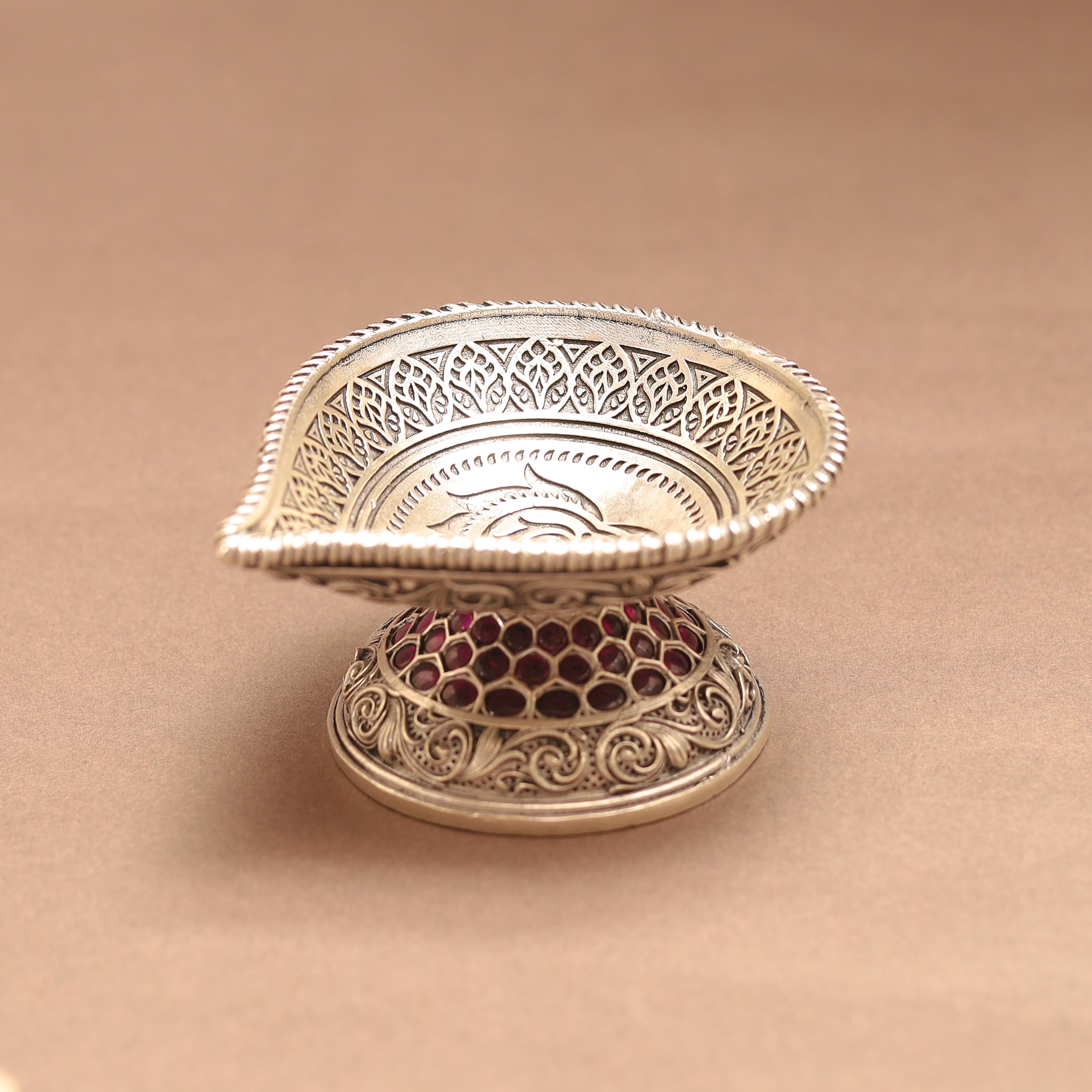 Silver Puja Item MLJ -669