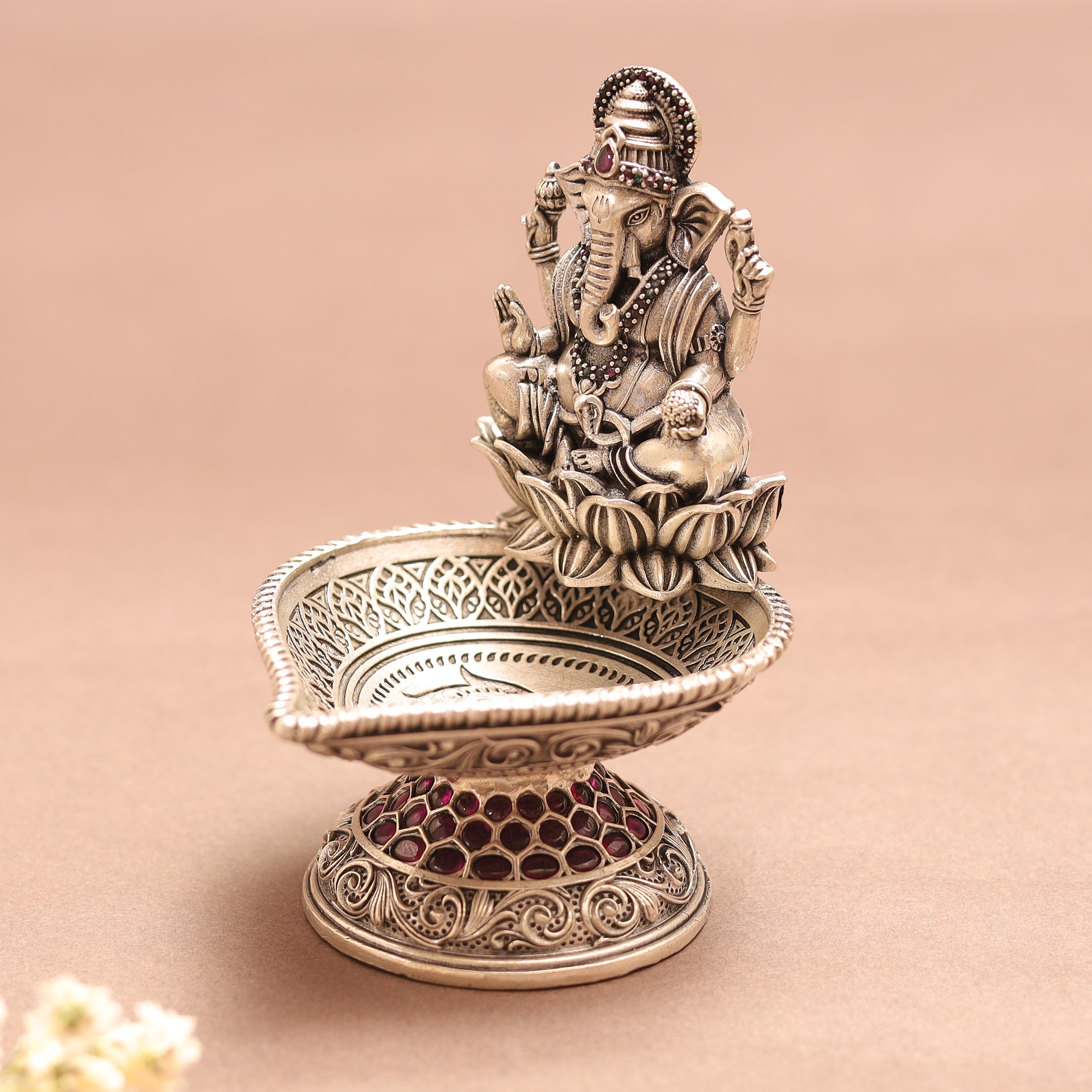 Silver Jot MLJ -672